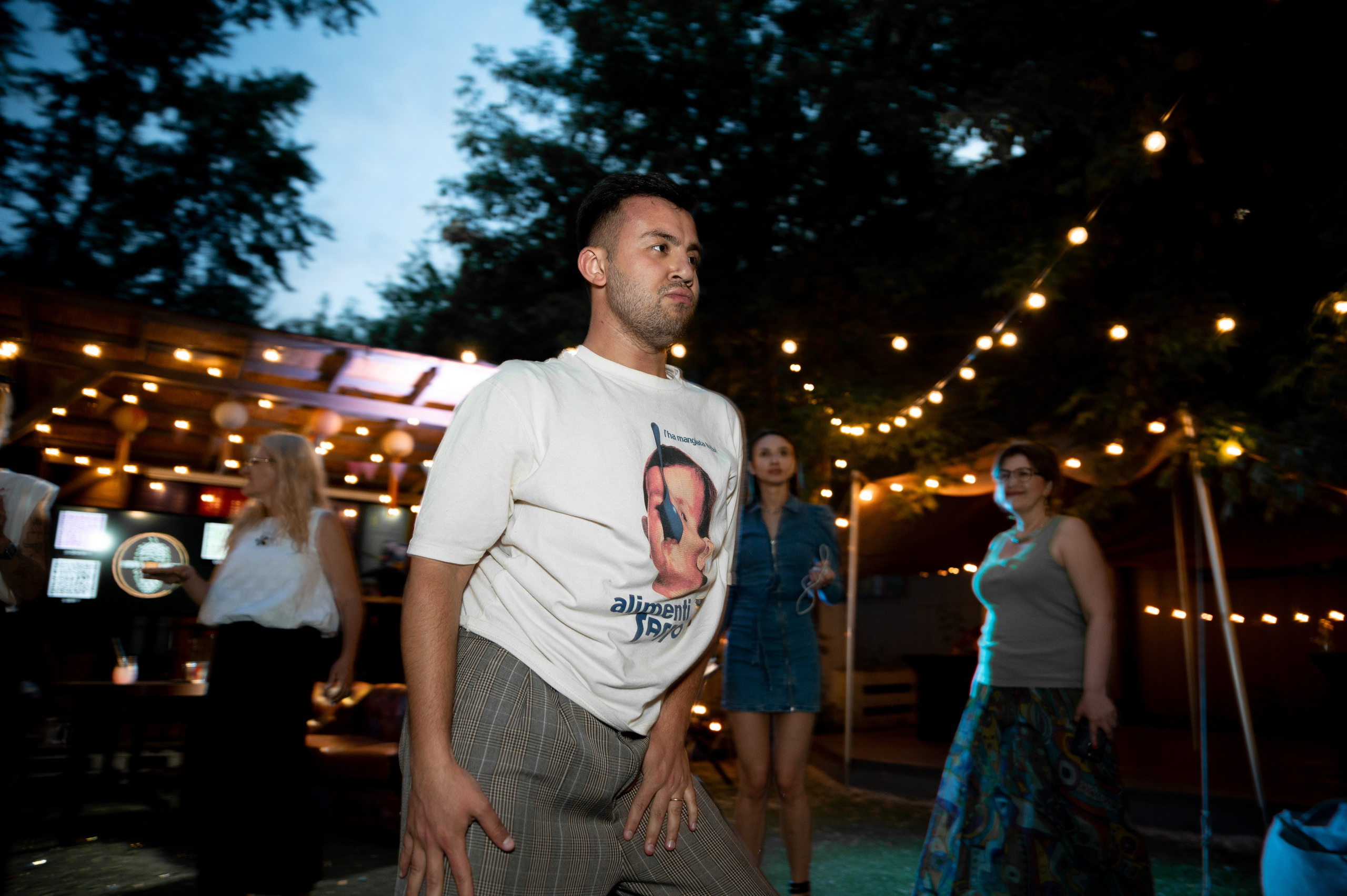 Корпоратив. Свадебный и портретный фотограф в Москве Жердев Даниил