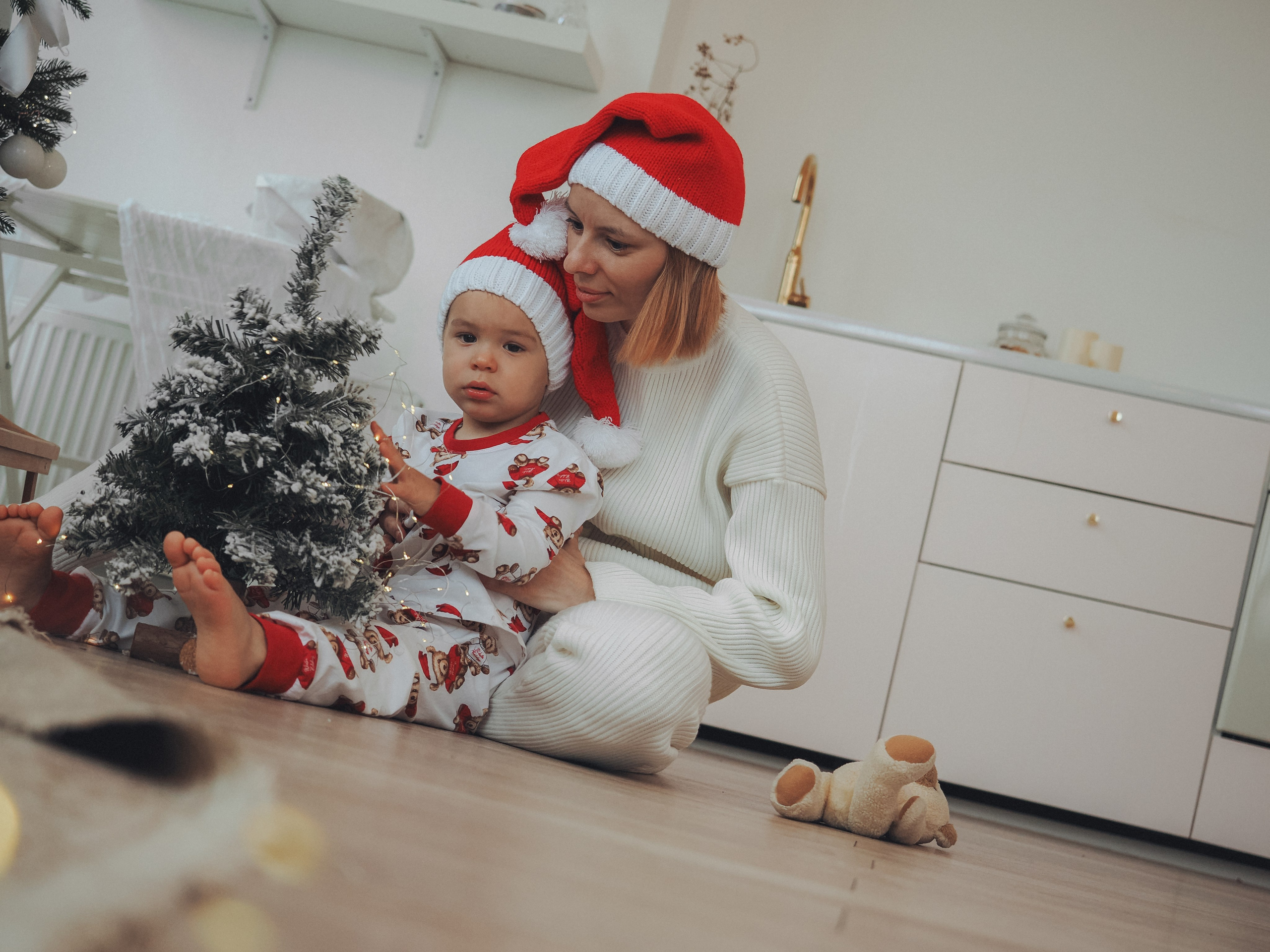 Женя с Новым годом!. Фотограф в Москве — Сергей Люкшинов