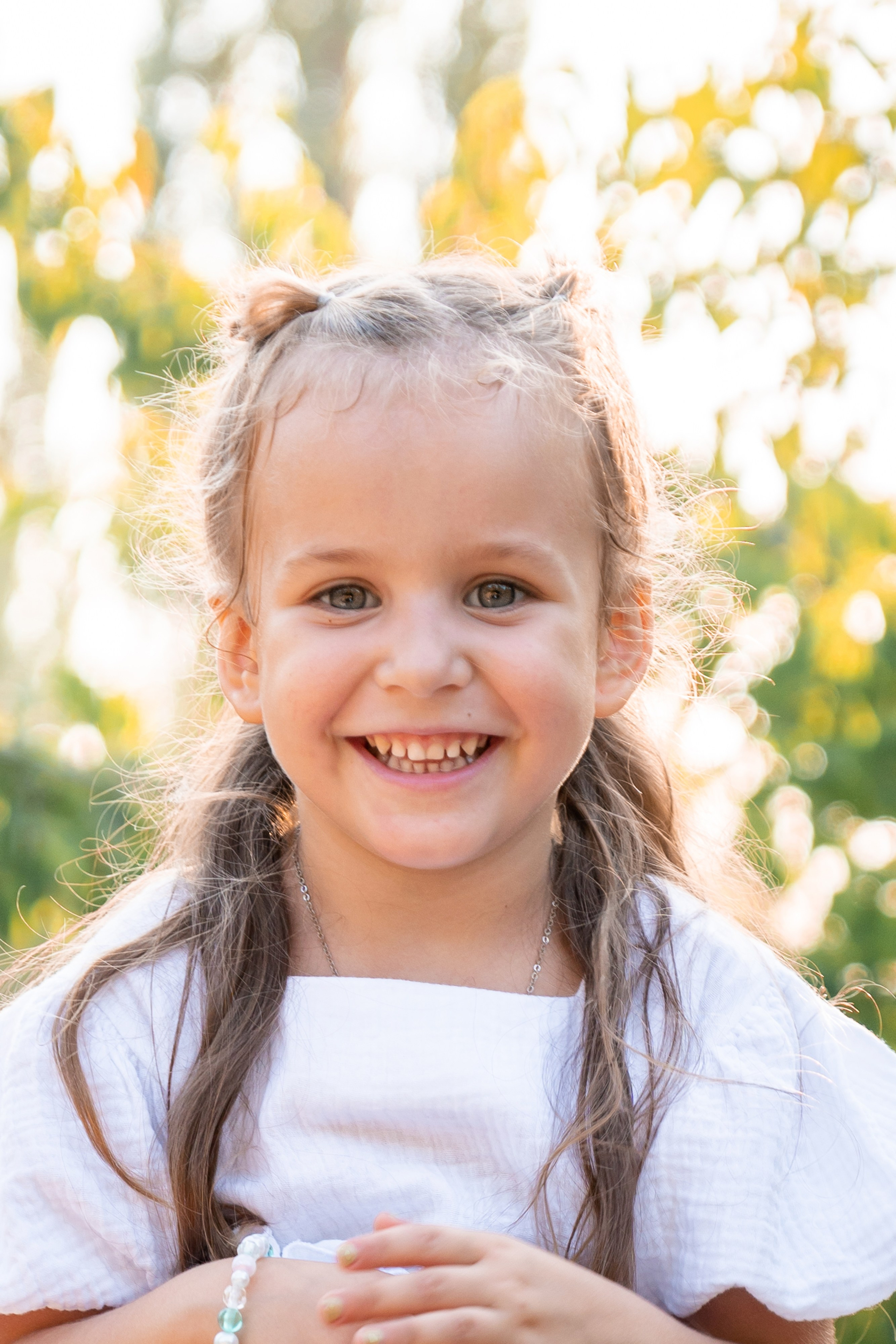 В дендрарии. Фотограф в Краснодаре и Краснодарском крае Елена Быкова