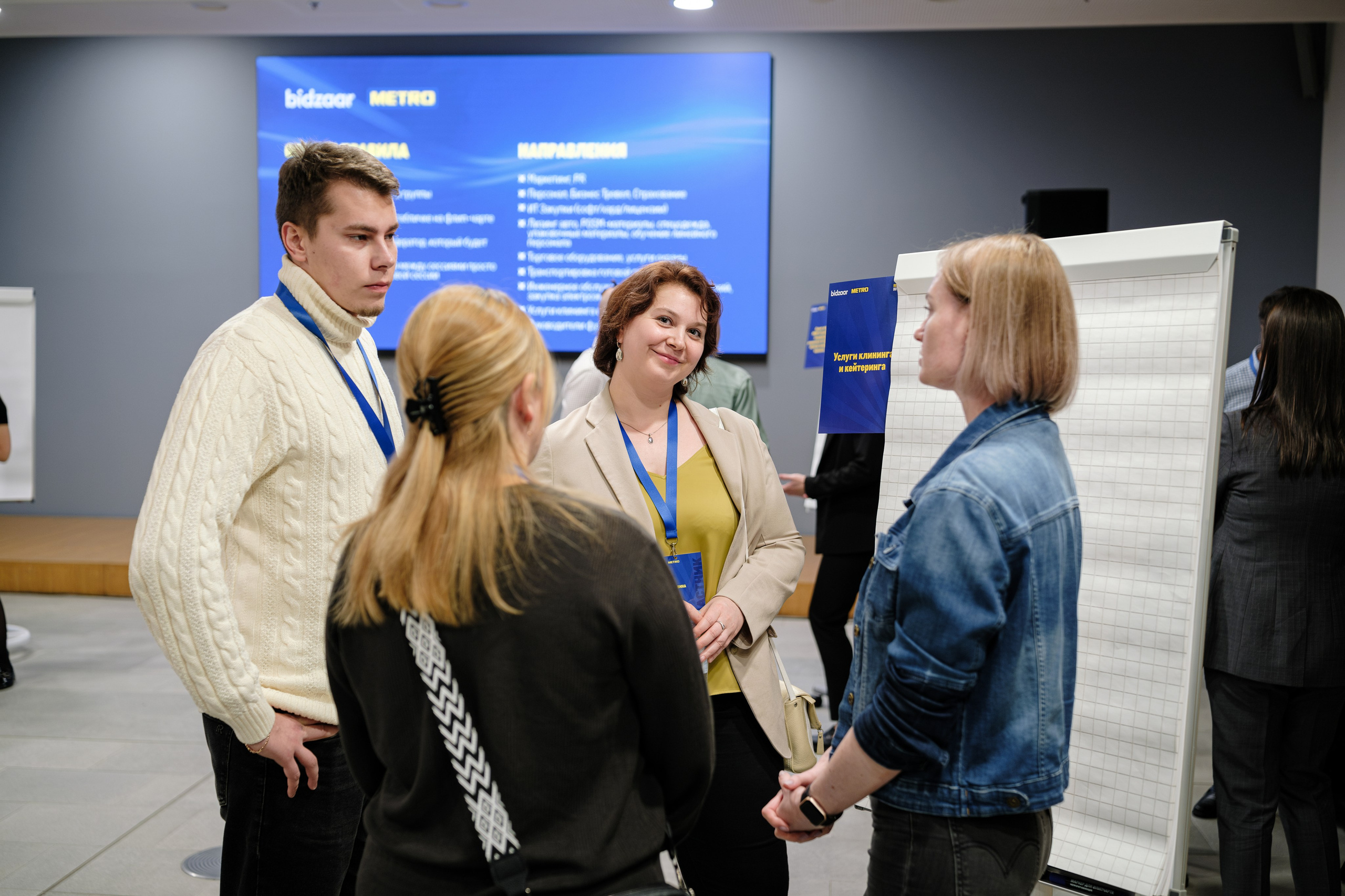 METRO. Репортажный и портретный фотограф в Москве Илья Спиридонов