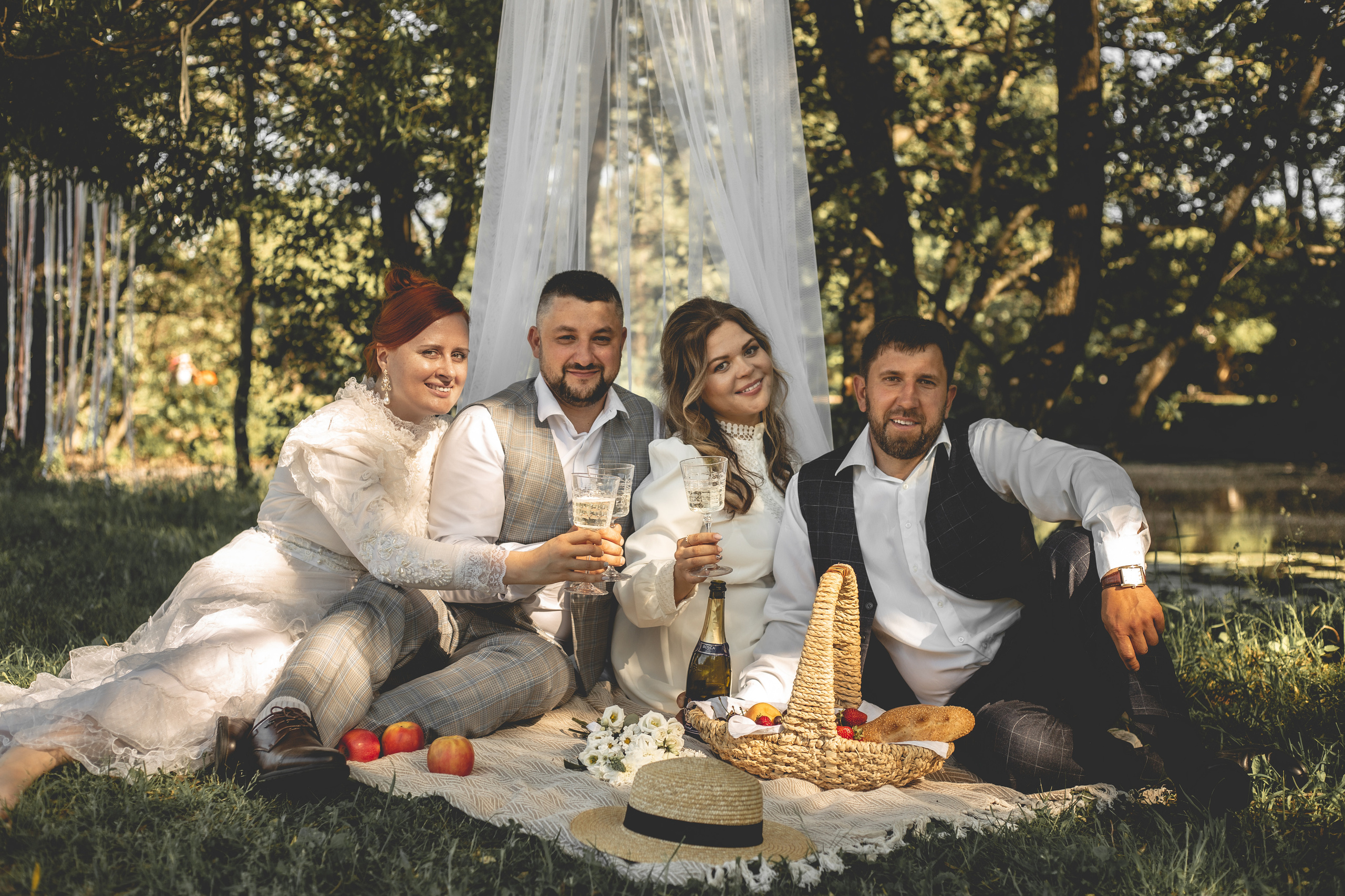 Леша & Кира. Фотограф, Санкт-Петербург