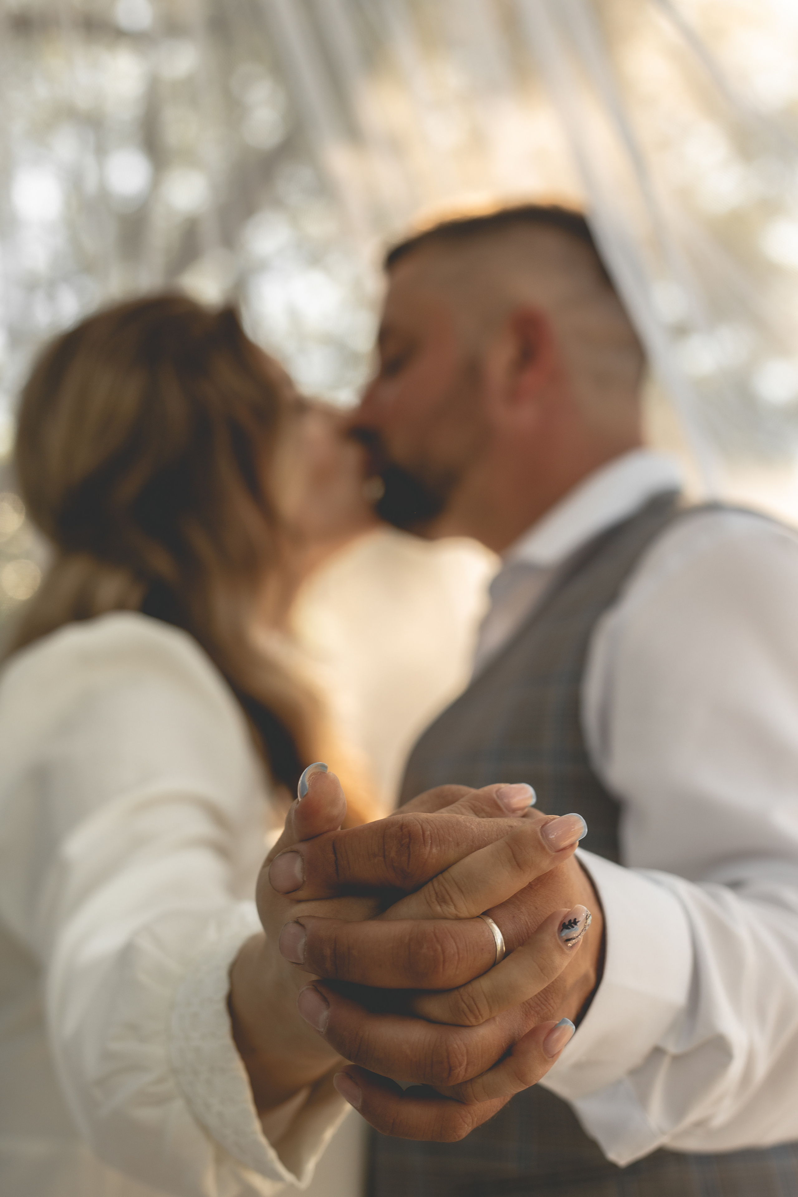 Леша & Кира. Фотограф, Санкт-Петербург