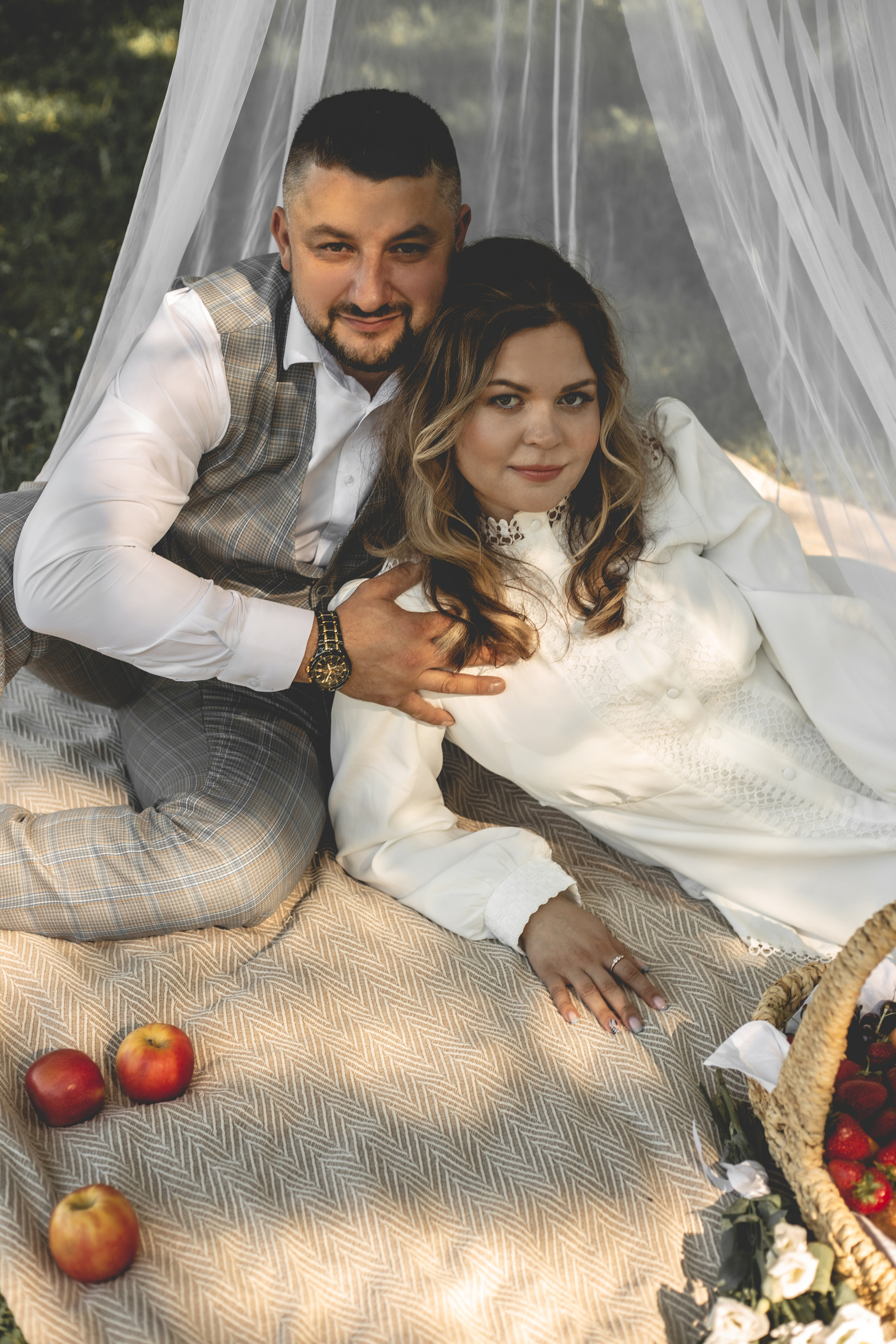 Леша & Кира. Фотограф, Санкт-Петербург