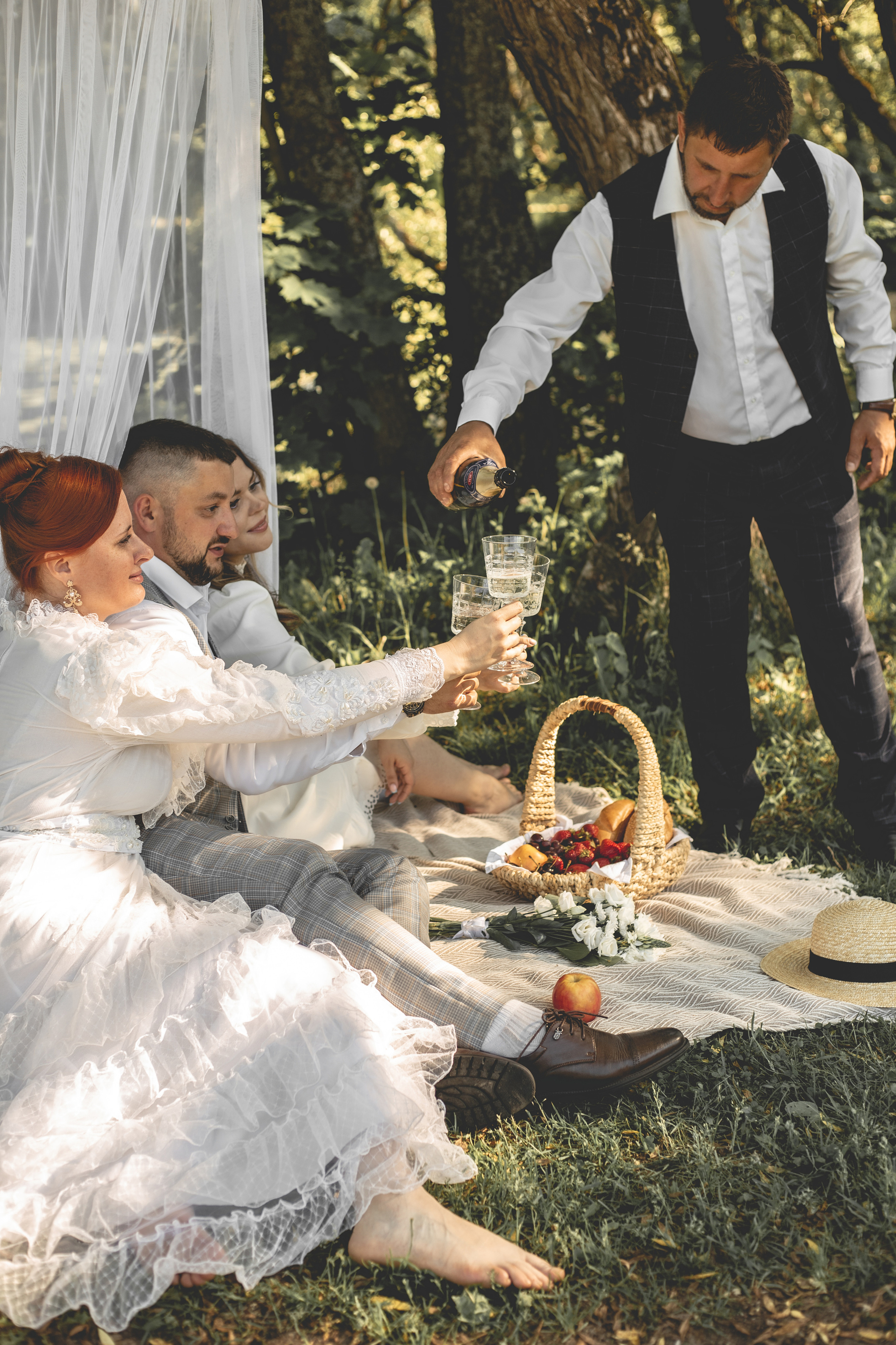 Леша & Кира. Фотограф, Санкт-Петербург