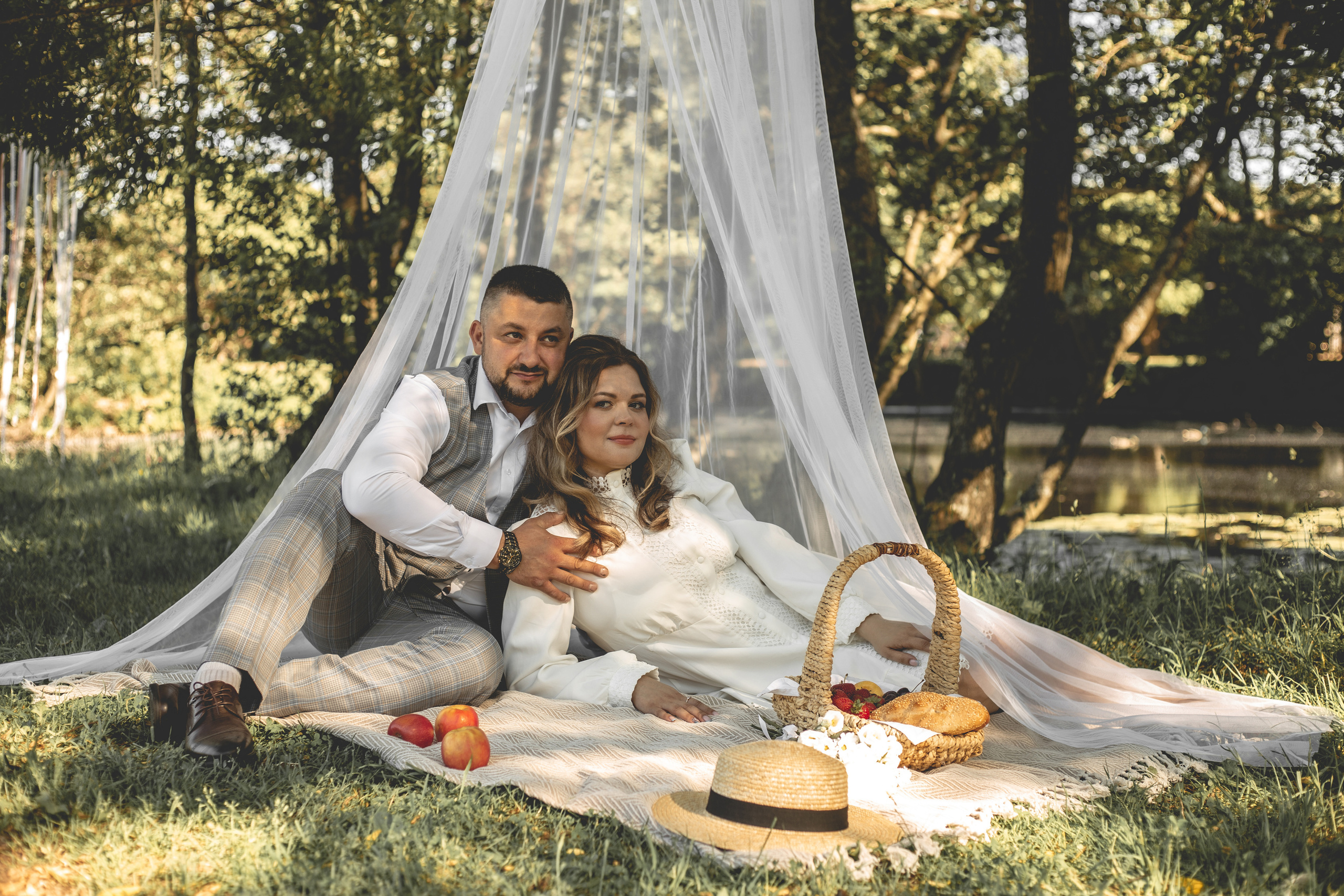 Леша & Кира. Фотограф, Санкт-Петербург