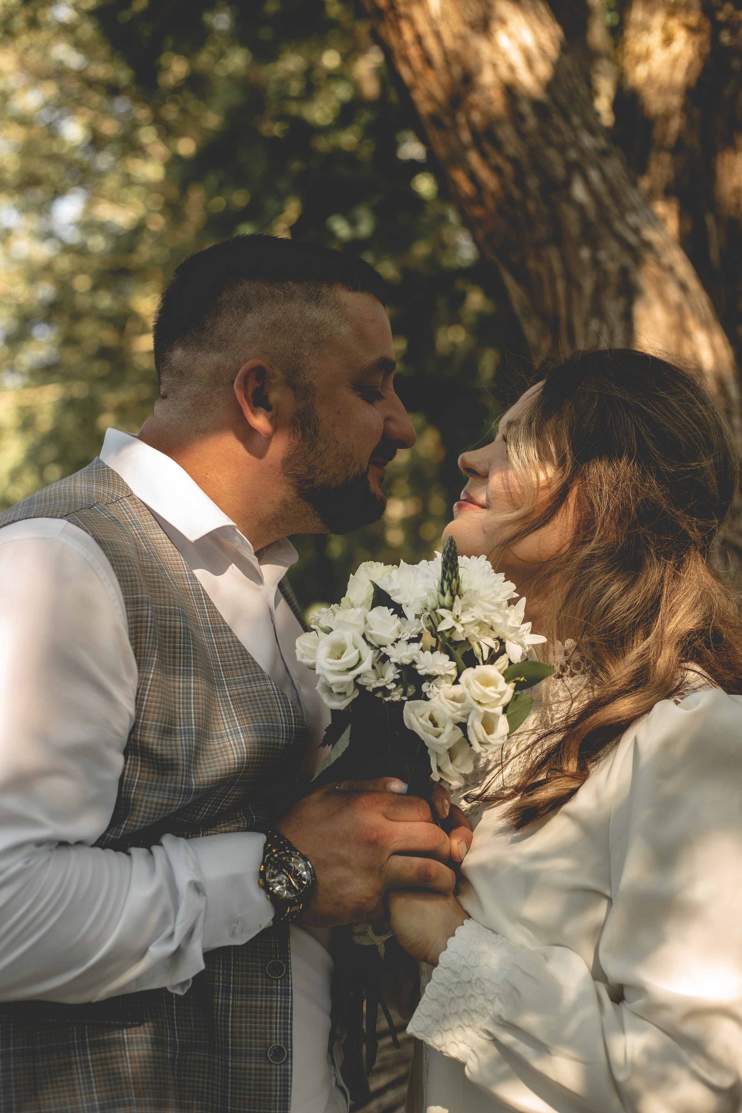 Леша & Кира. Фотограф, Санкт-Петербург