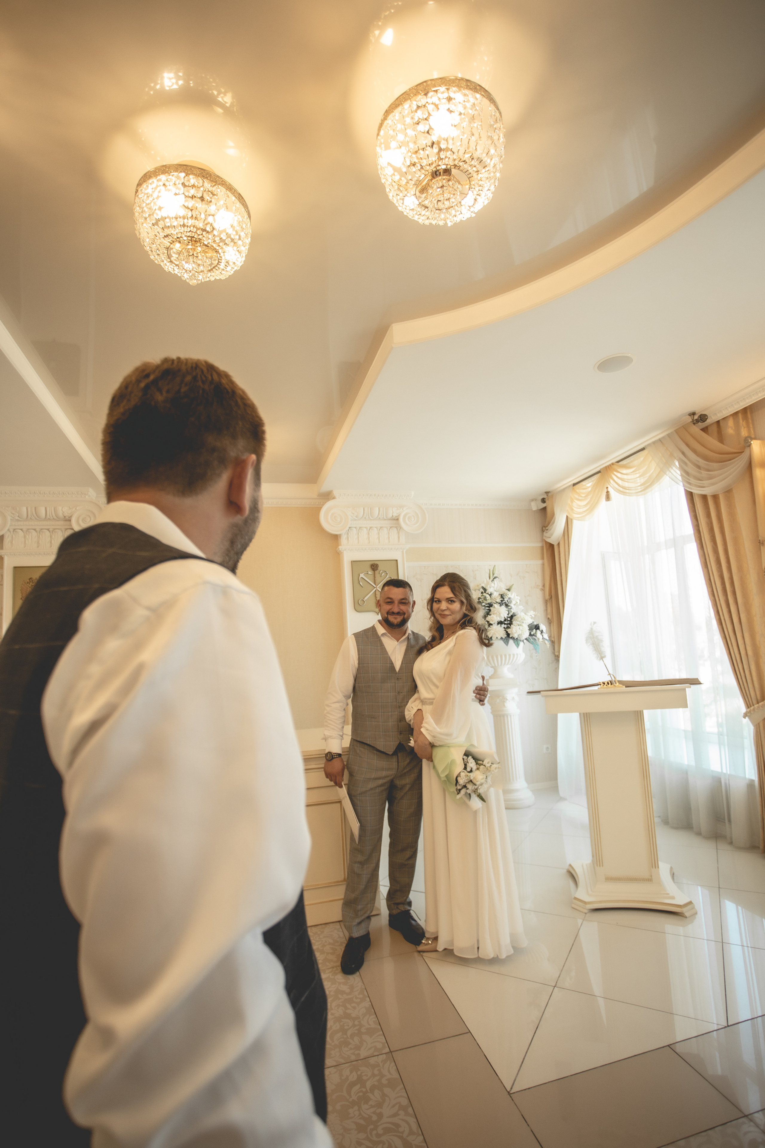 Леша & Кира. Фотограф, Санкт-Петербург