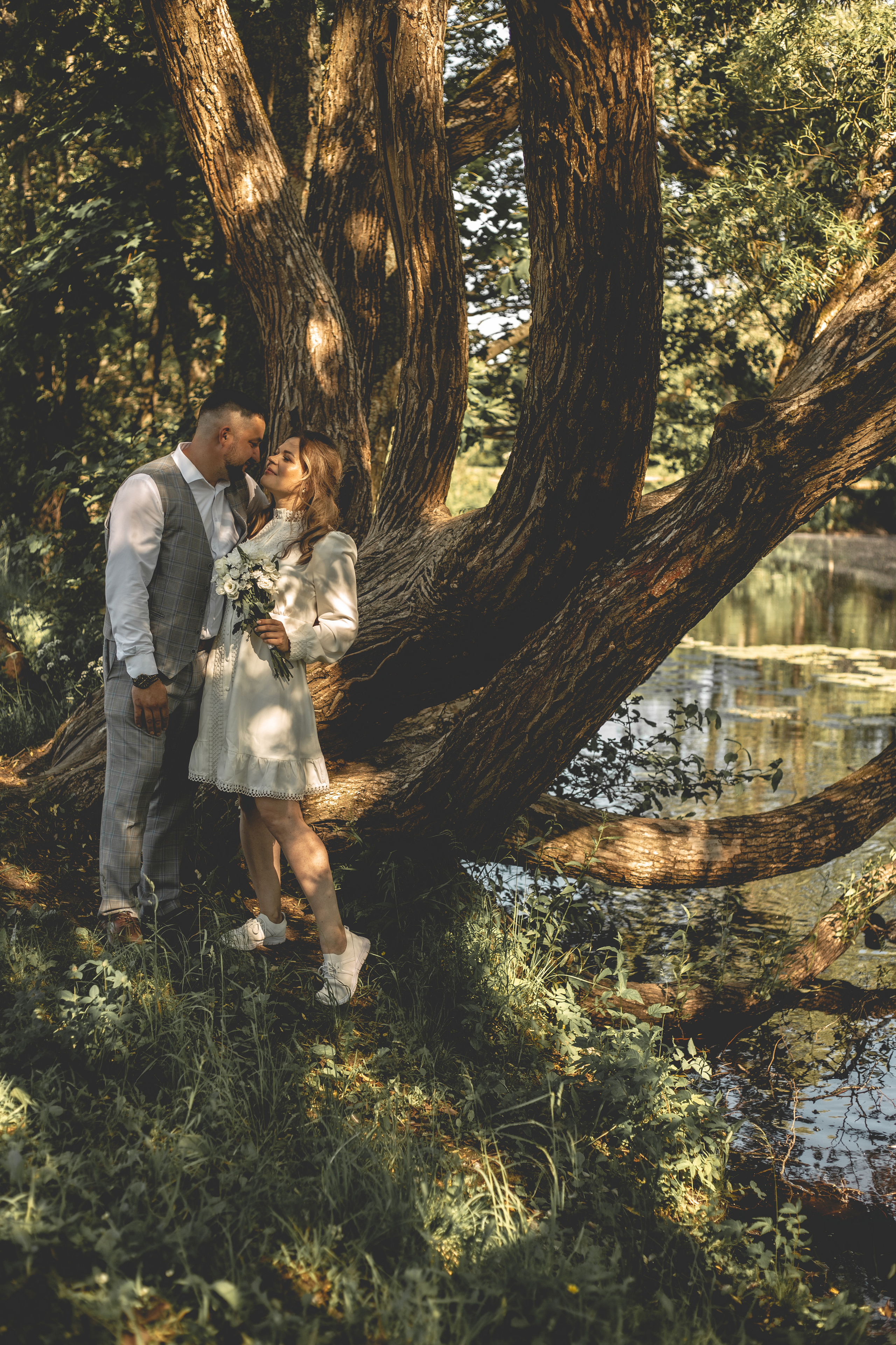 Леша & Кира. Фотограф, Санкт-Петербург