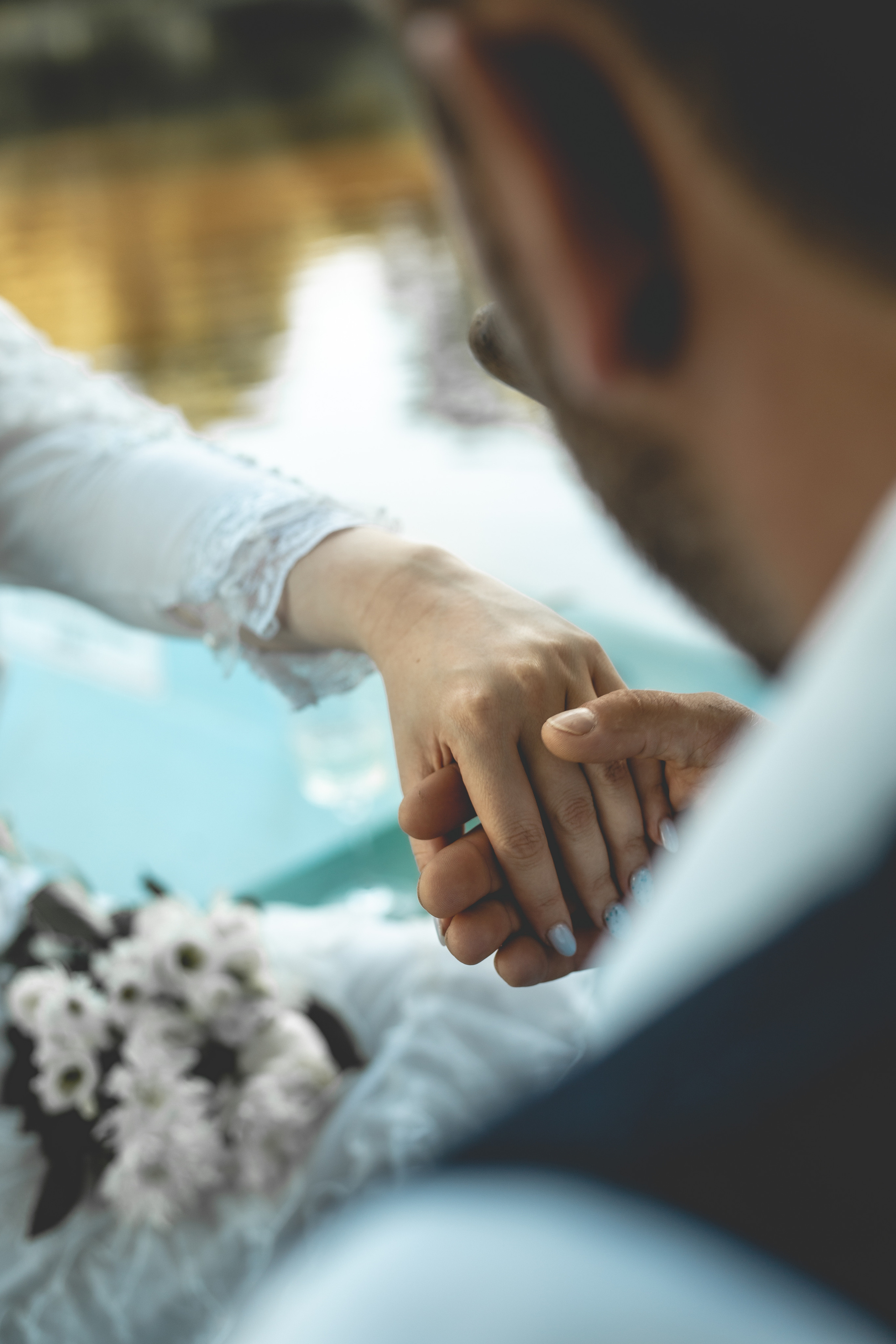 Леша & Кира. Фотограф, Санкт-Петербург