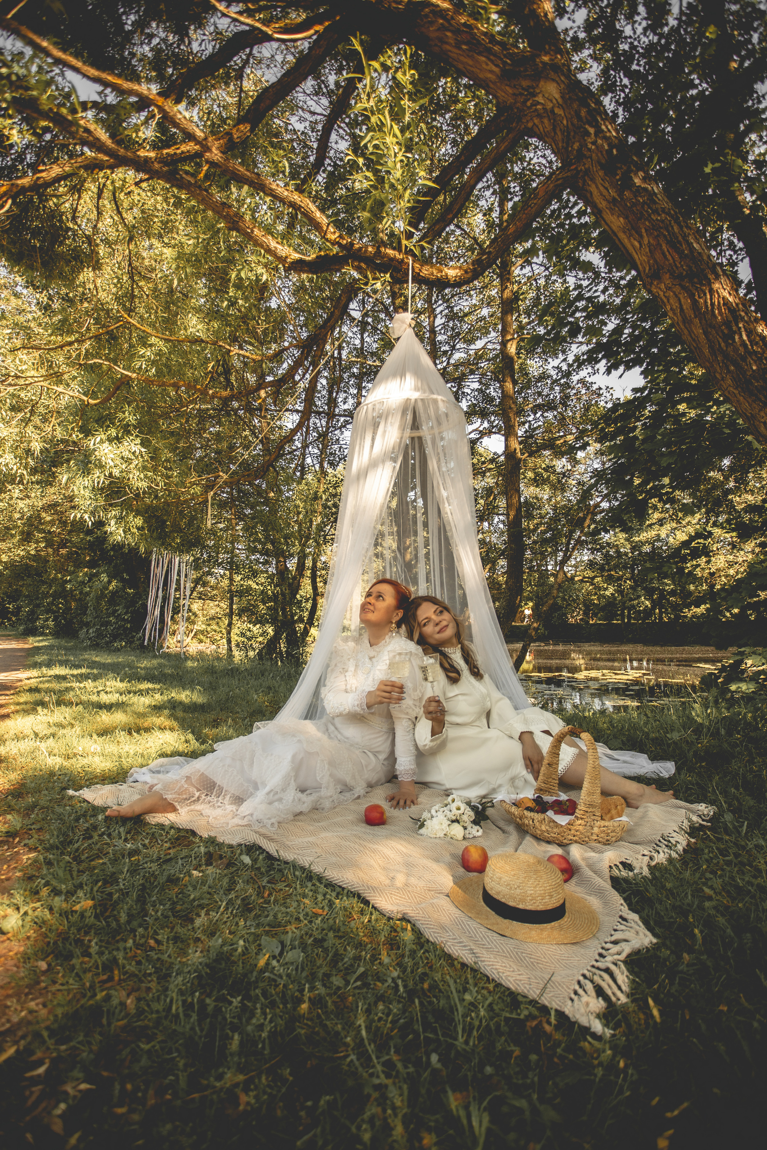 Леша & Кира. Фотограф, Санкт-Петербург