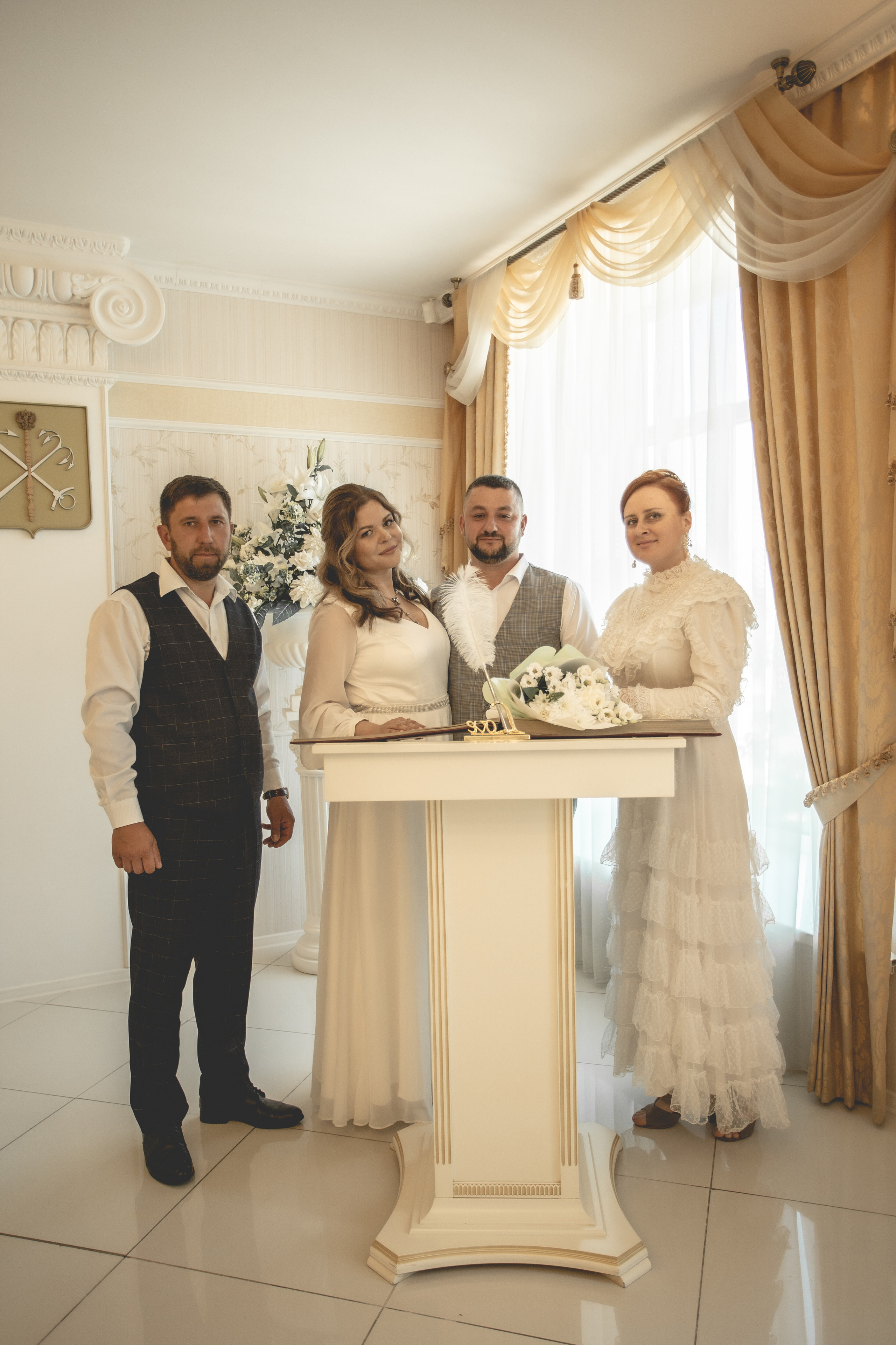 Леша & Кира. Фотограф, Санкт-Петербург