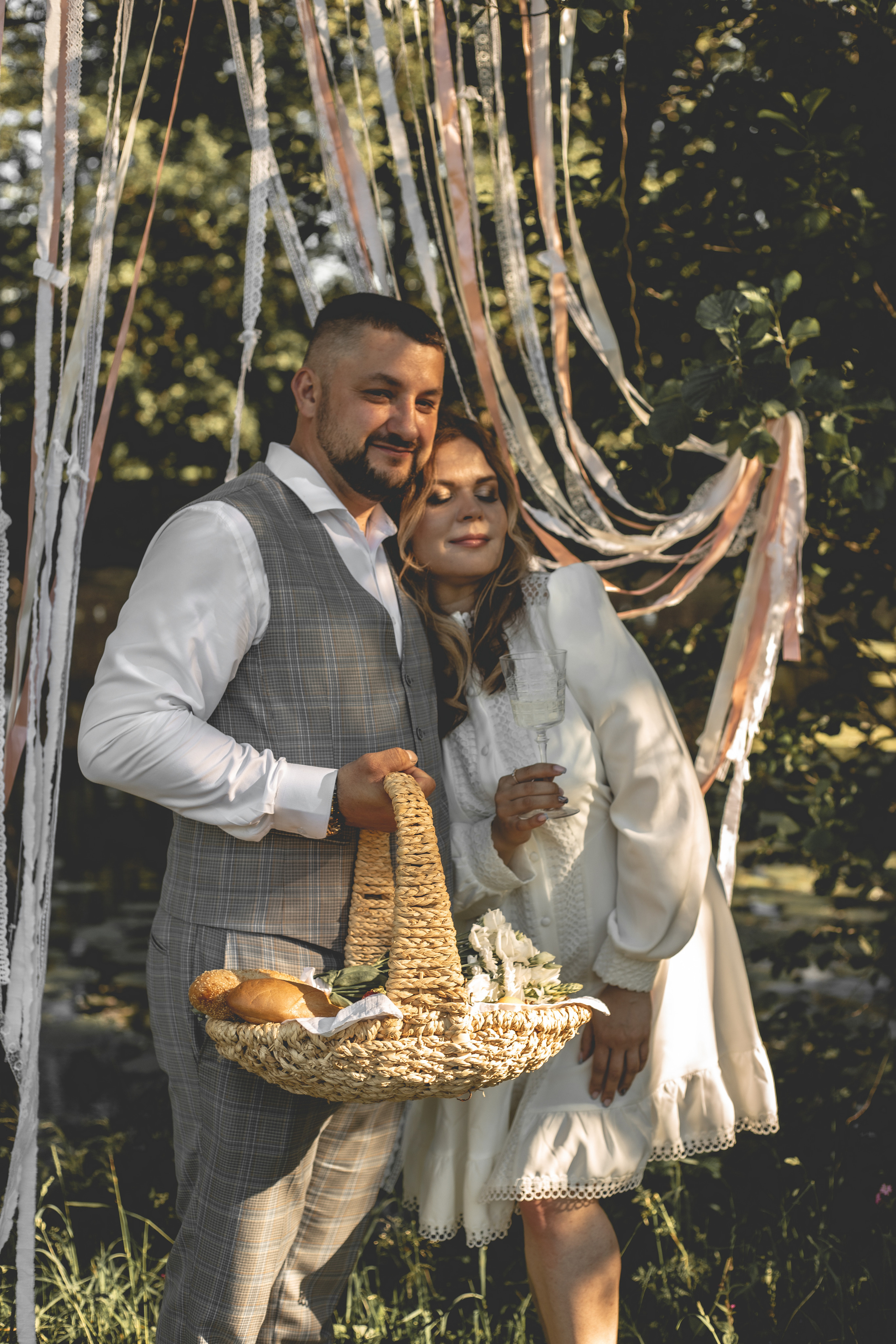 Леша & Кира. Фотограф, Санкт-Петербург