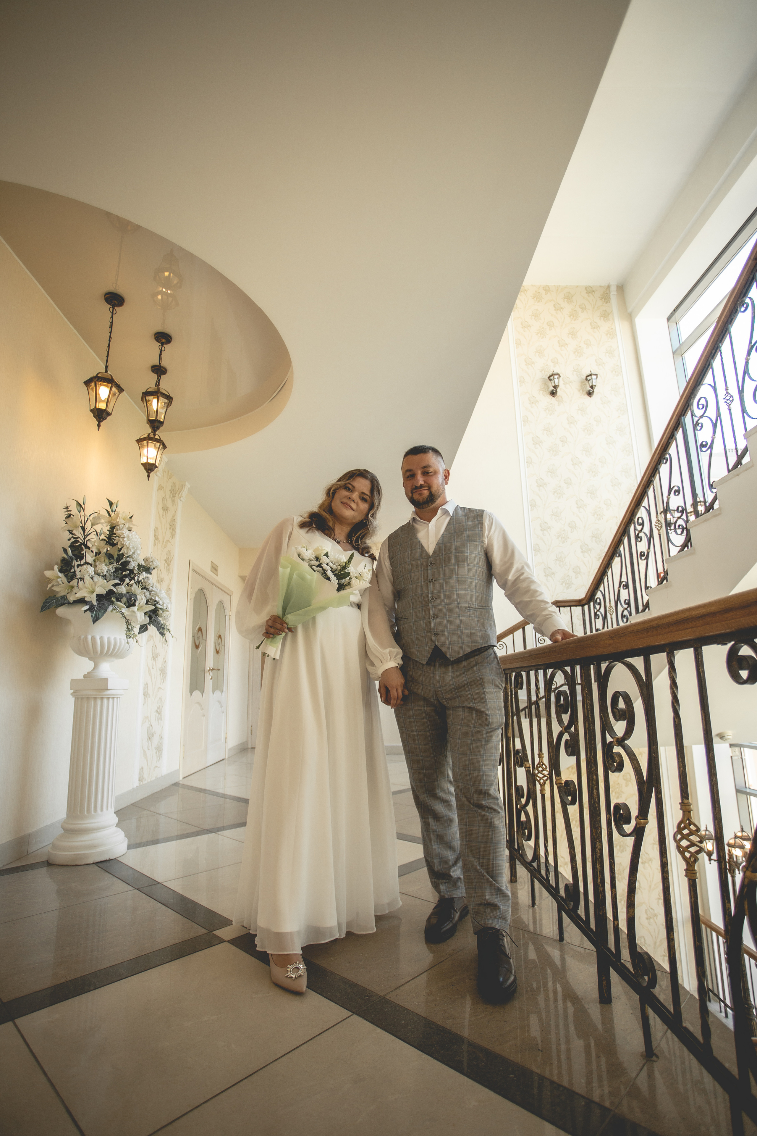 Леша & Кира. Фотограф, Санкт-Петербург