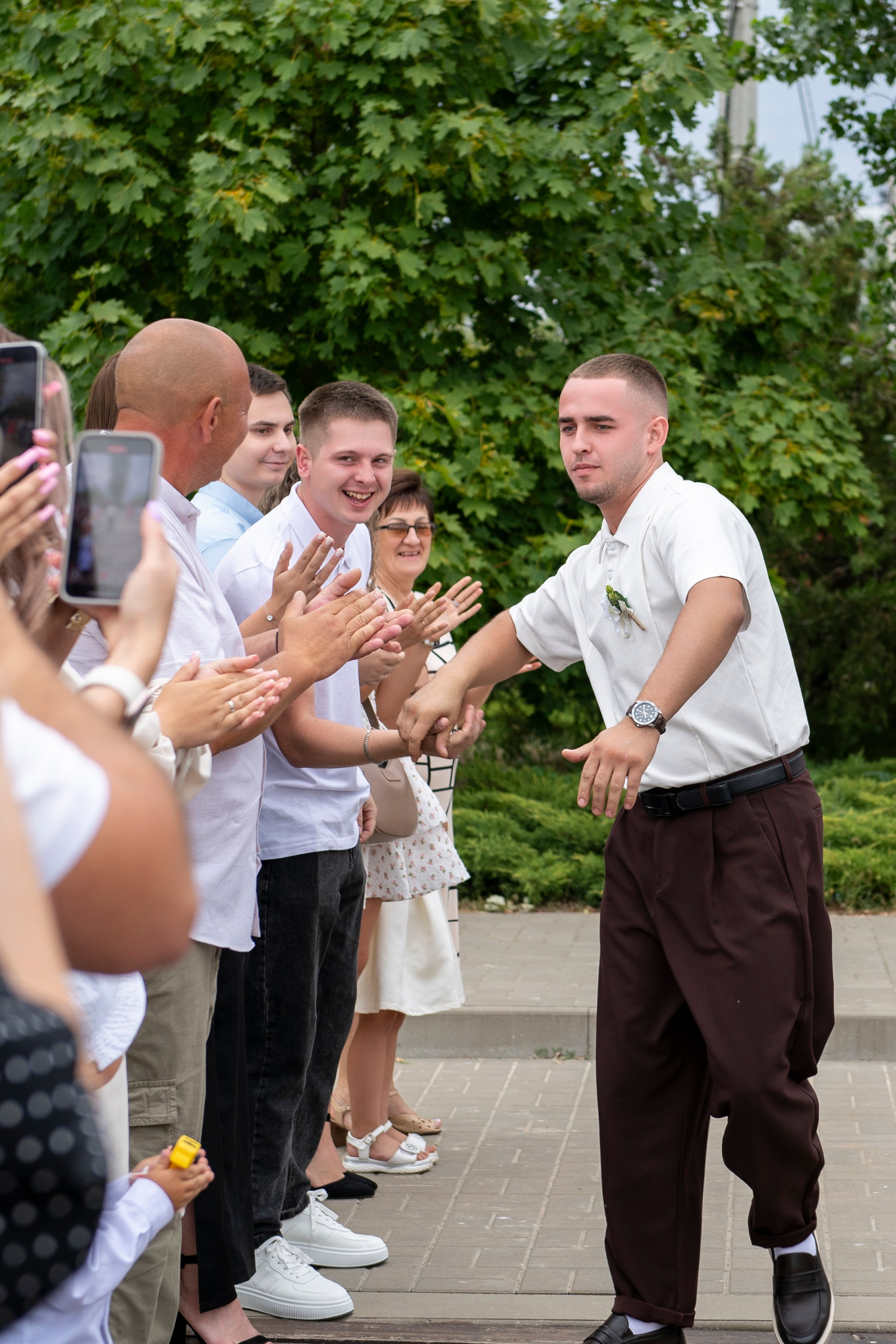 Свадебные съемки. Ваш фотограф для любого вида съемки