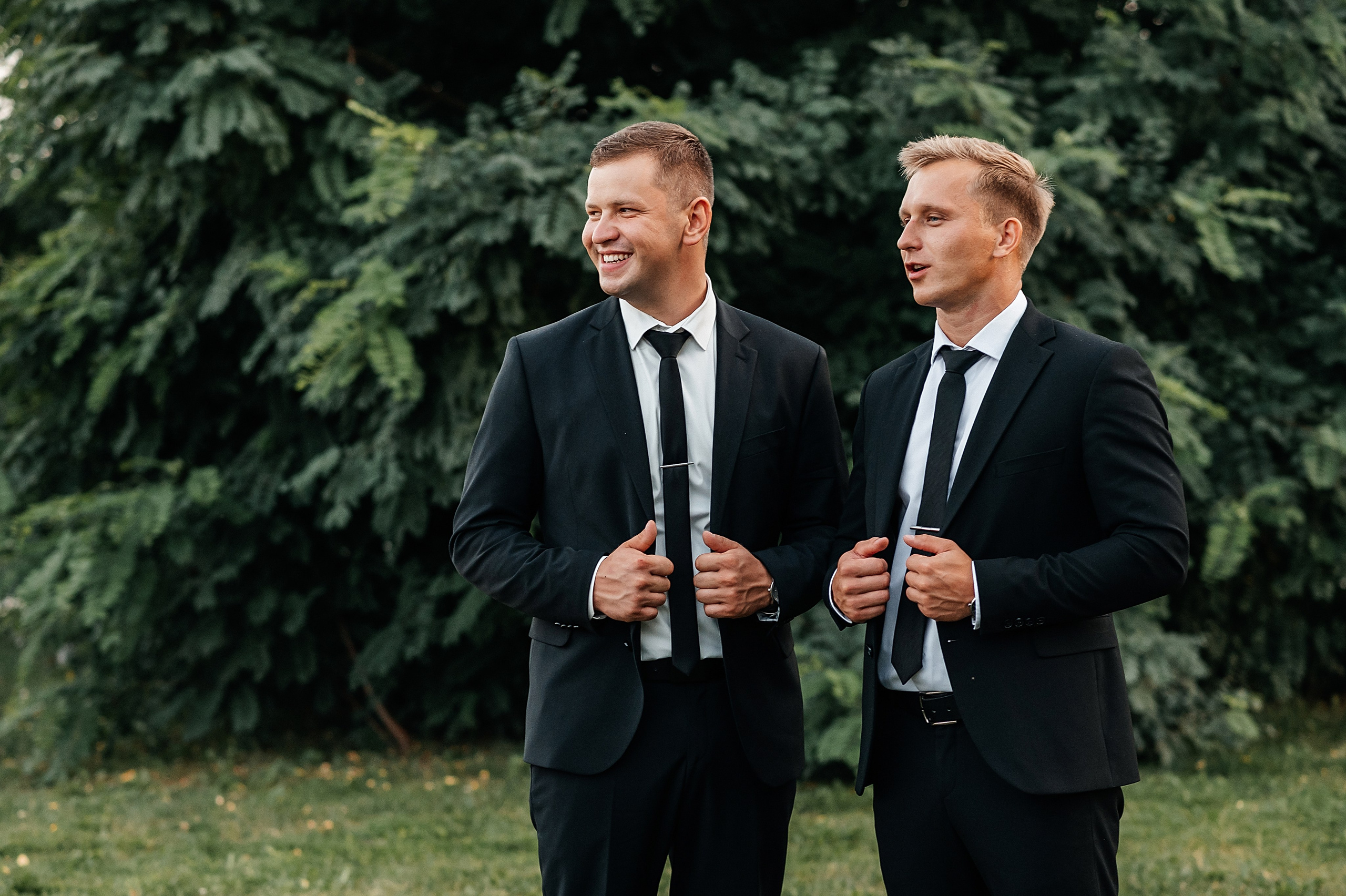 Артём & Надежда. Ваш фотограф Ирина Гущанская