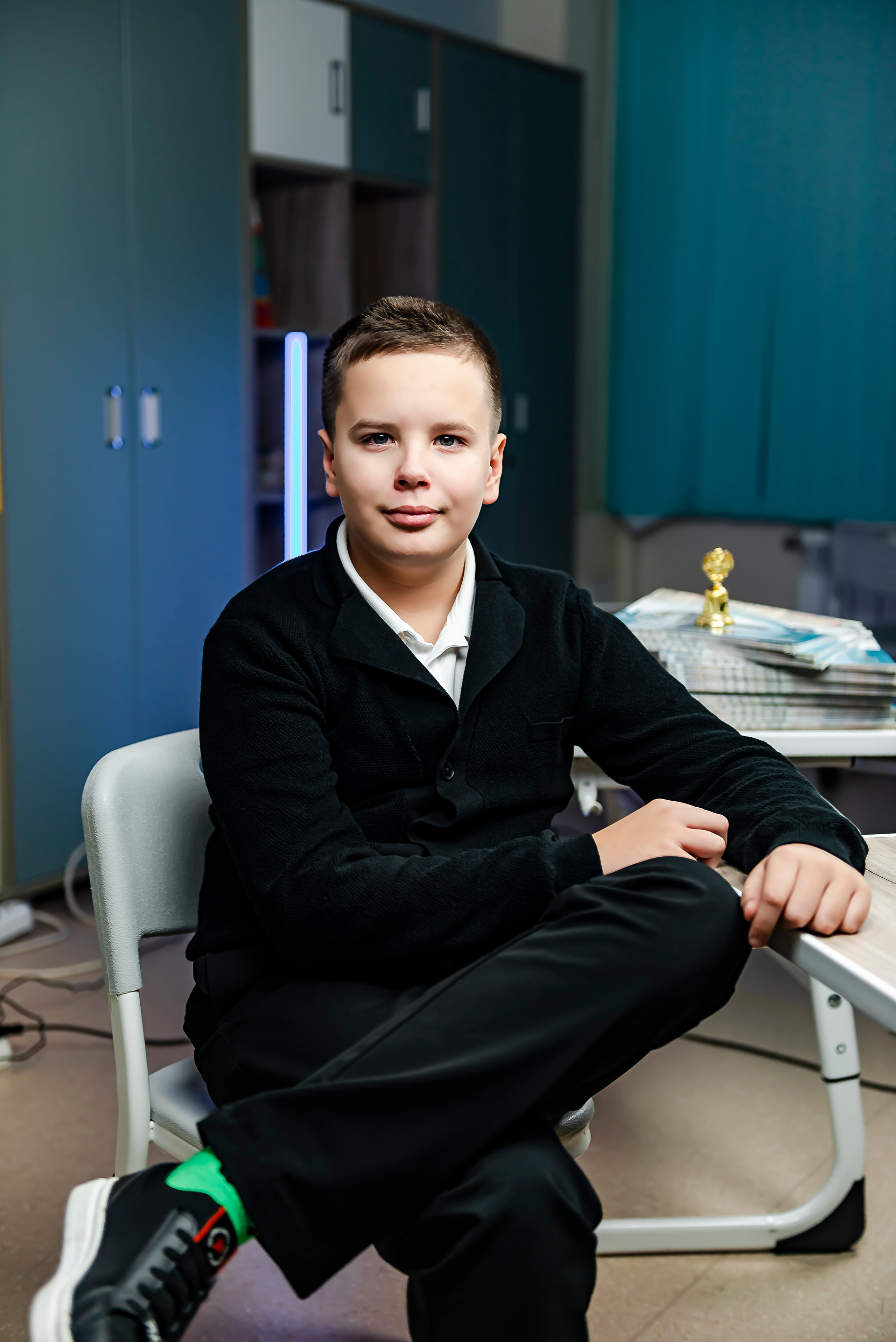 4 «Б» |г.Белгород |31 школа|2024-2025. ALBUMIA