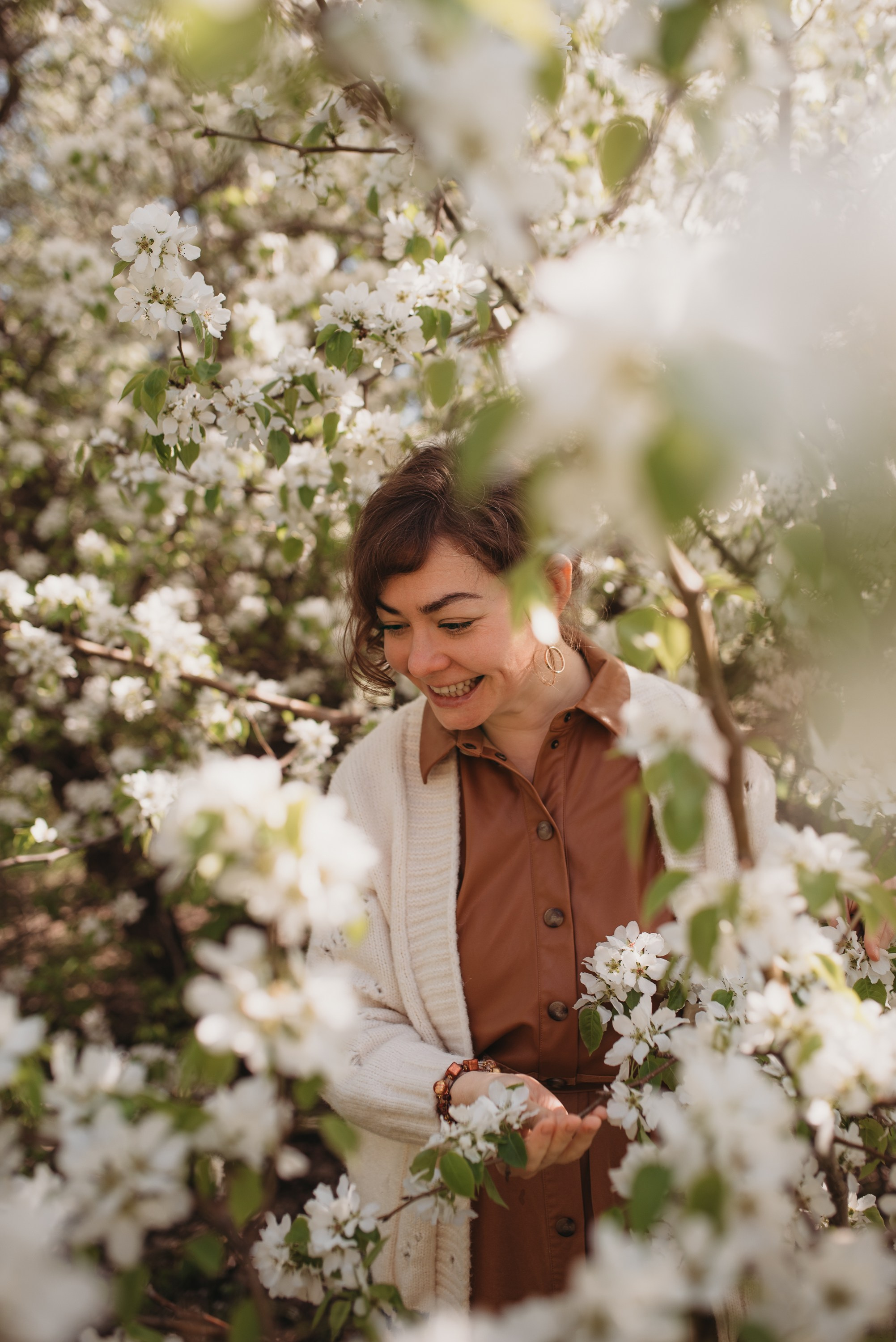 Таня и Илюшка. Семейный и детский фотограф в Новосибирске и Краснообске — Анна Ким