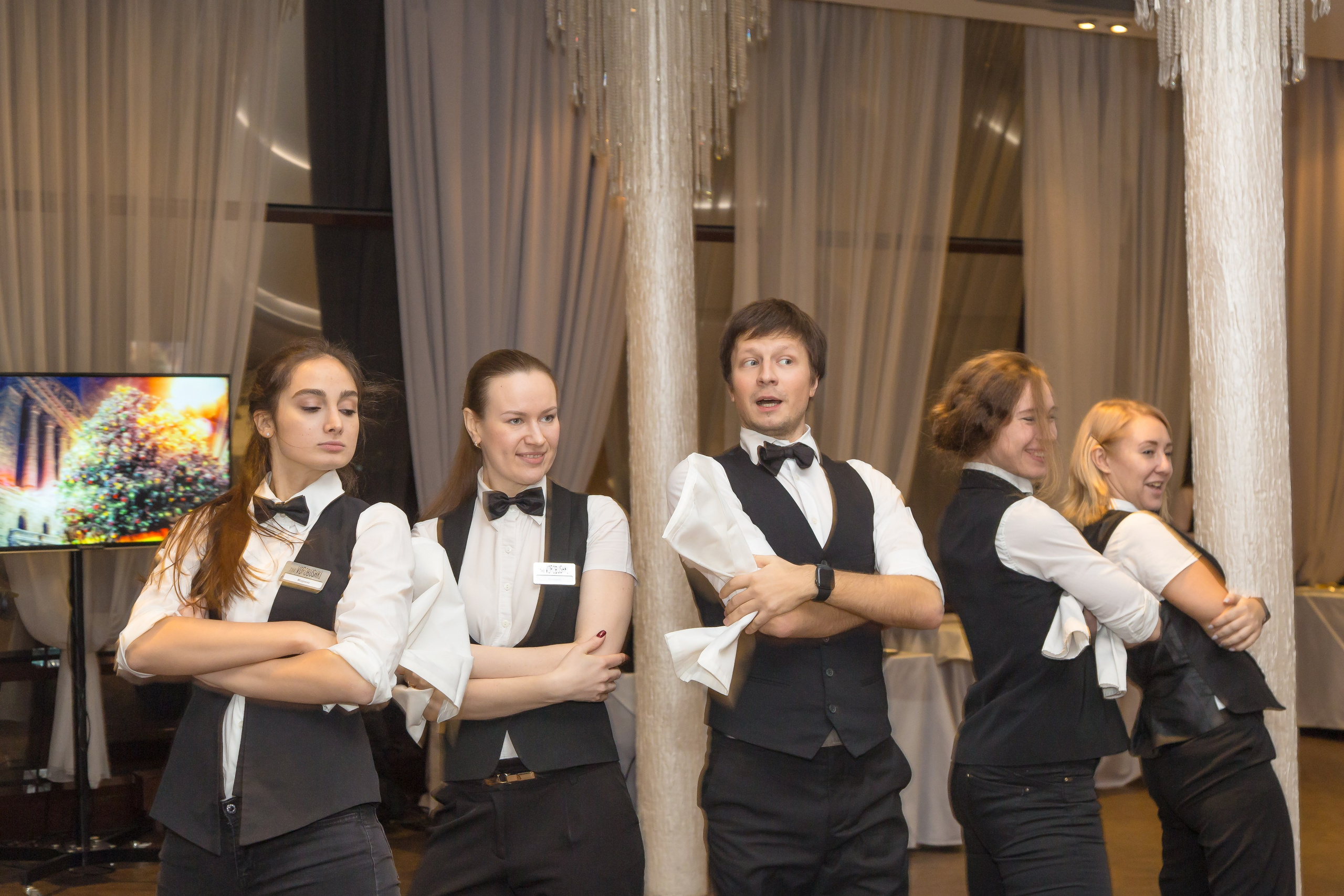 КОРПОРАТИВ НОВЫЙ ГОД. Главная