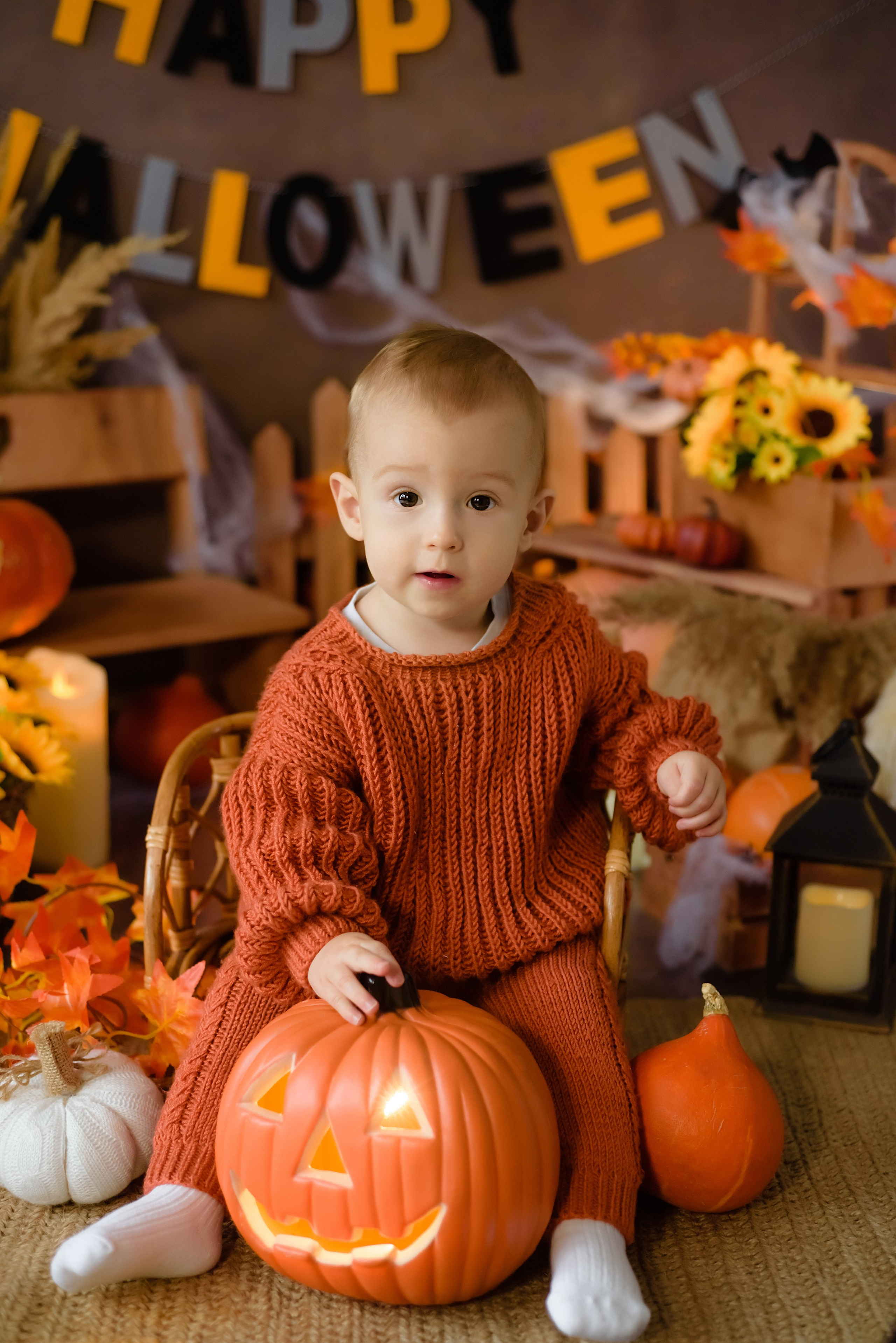 Детский Фотограф |Фотограф на годик в Брянске Ирина Романова