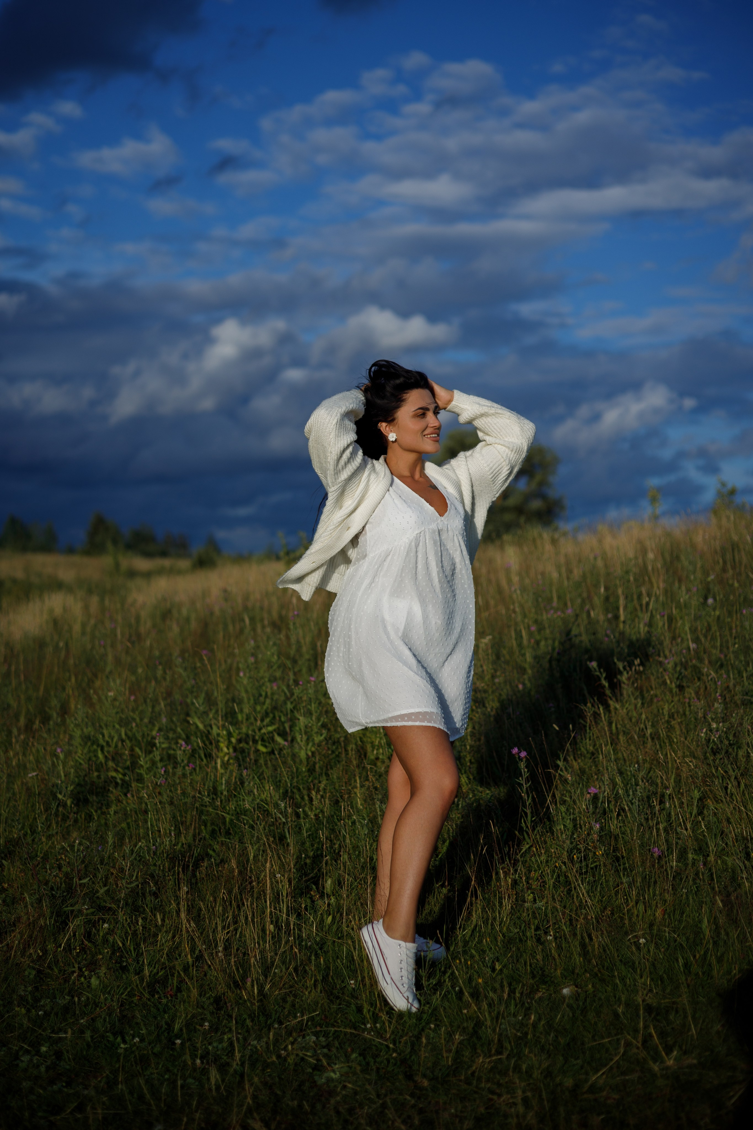 Стас и Вика. Фотограф Краснодар