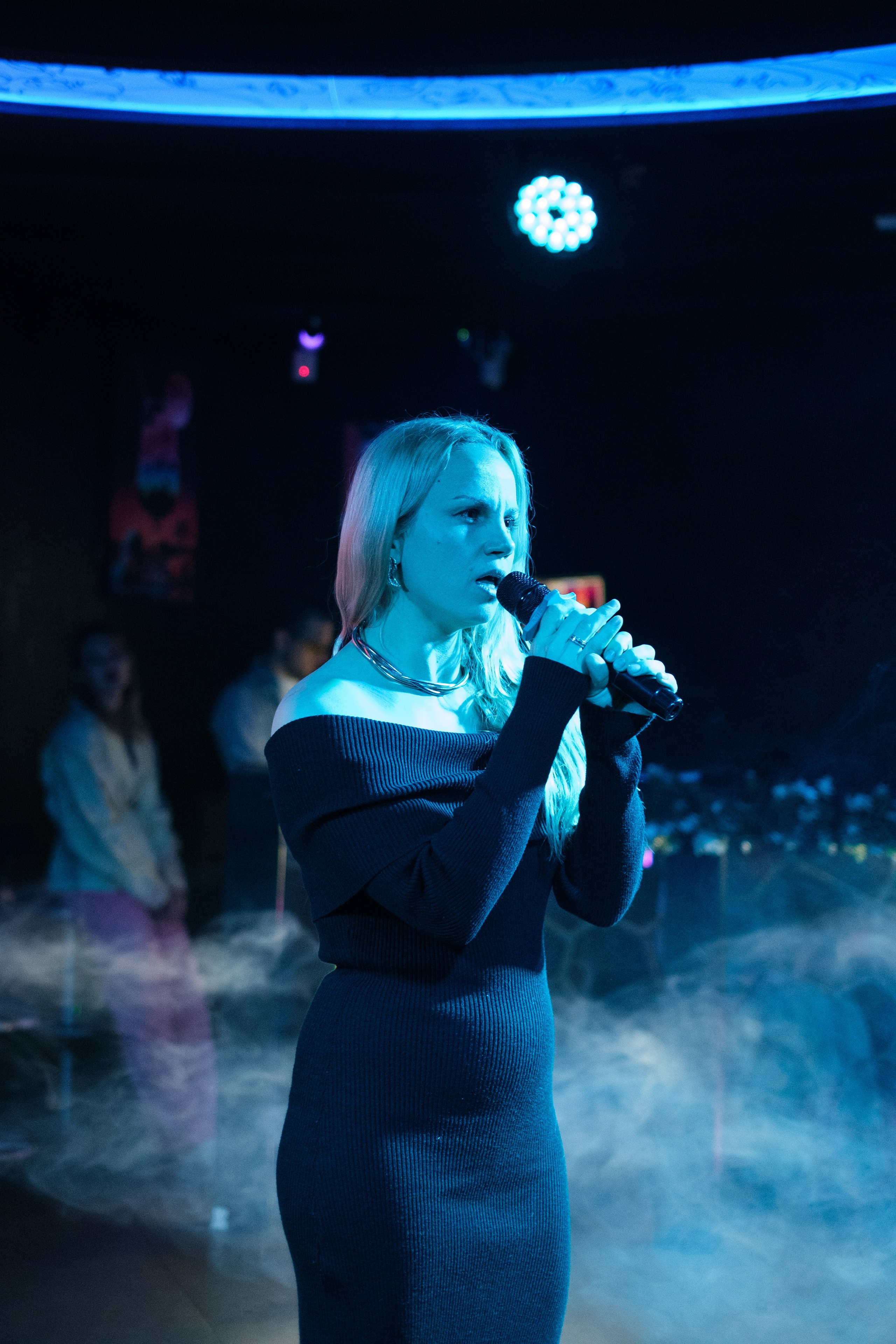 Voice&Play | караоке-бар ГОСТИ. Свадебный и репортажной фотограф Денис Ожигин в Краснодаре и Краснодарском крае