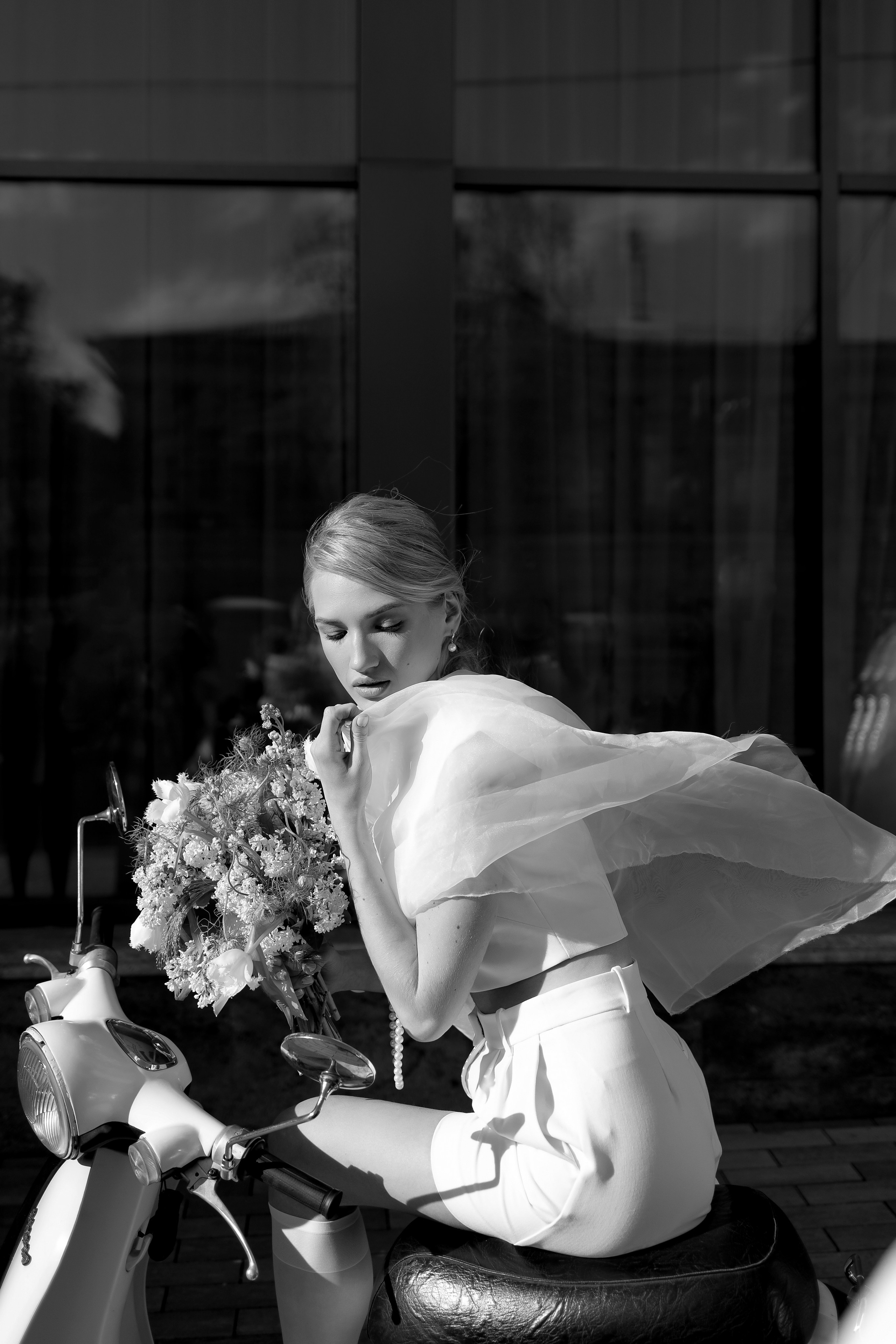 Алена | Даниэль. Свадебный фотограф Александра Попова