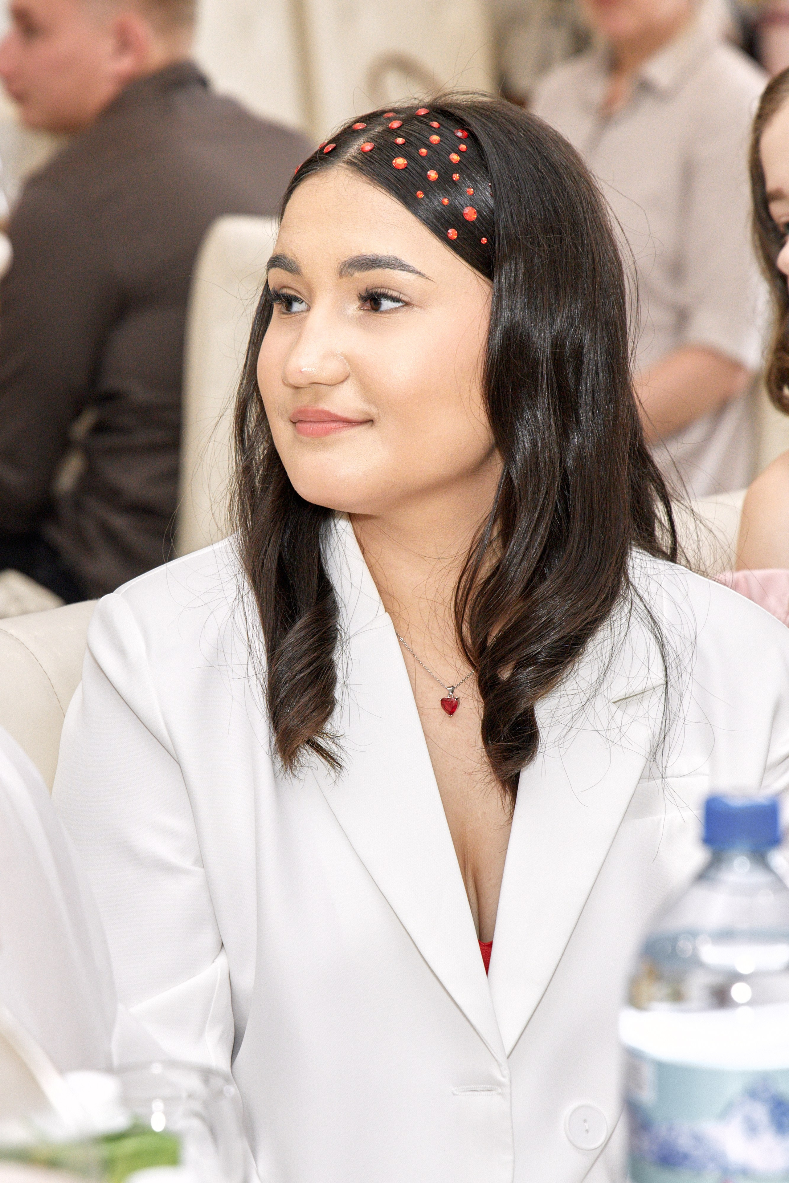 Фотограф на выпускной — репортажная съёмка 2025. Фотограф Нижний Новгород Мария Китаева