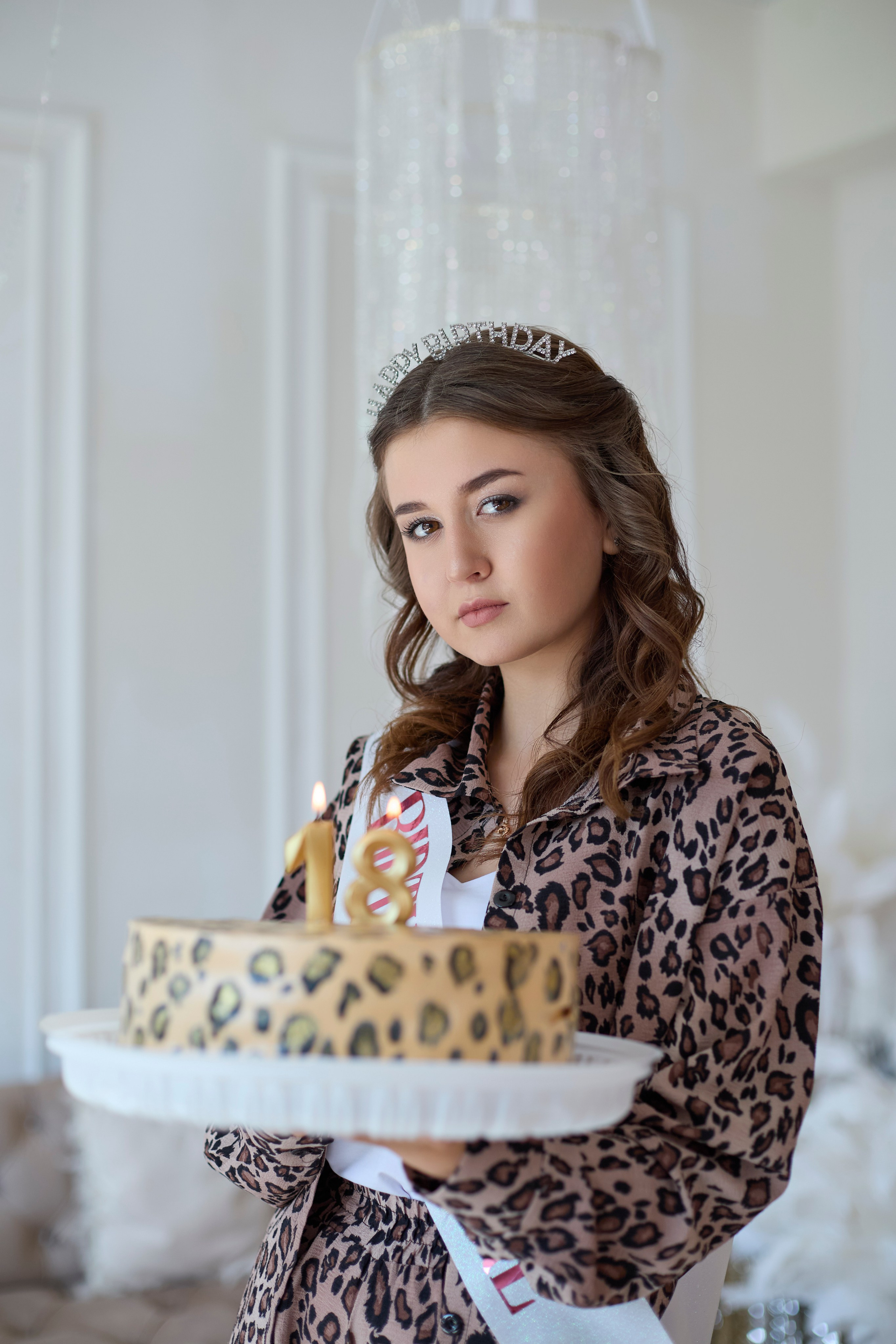 Твой день рождения. Фотограф Тверь