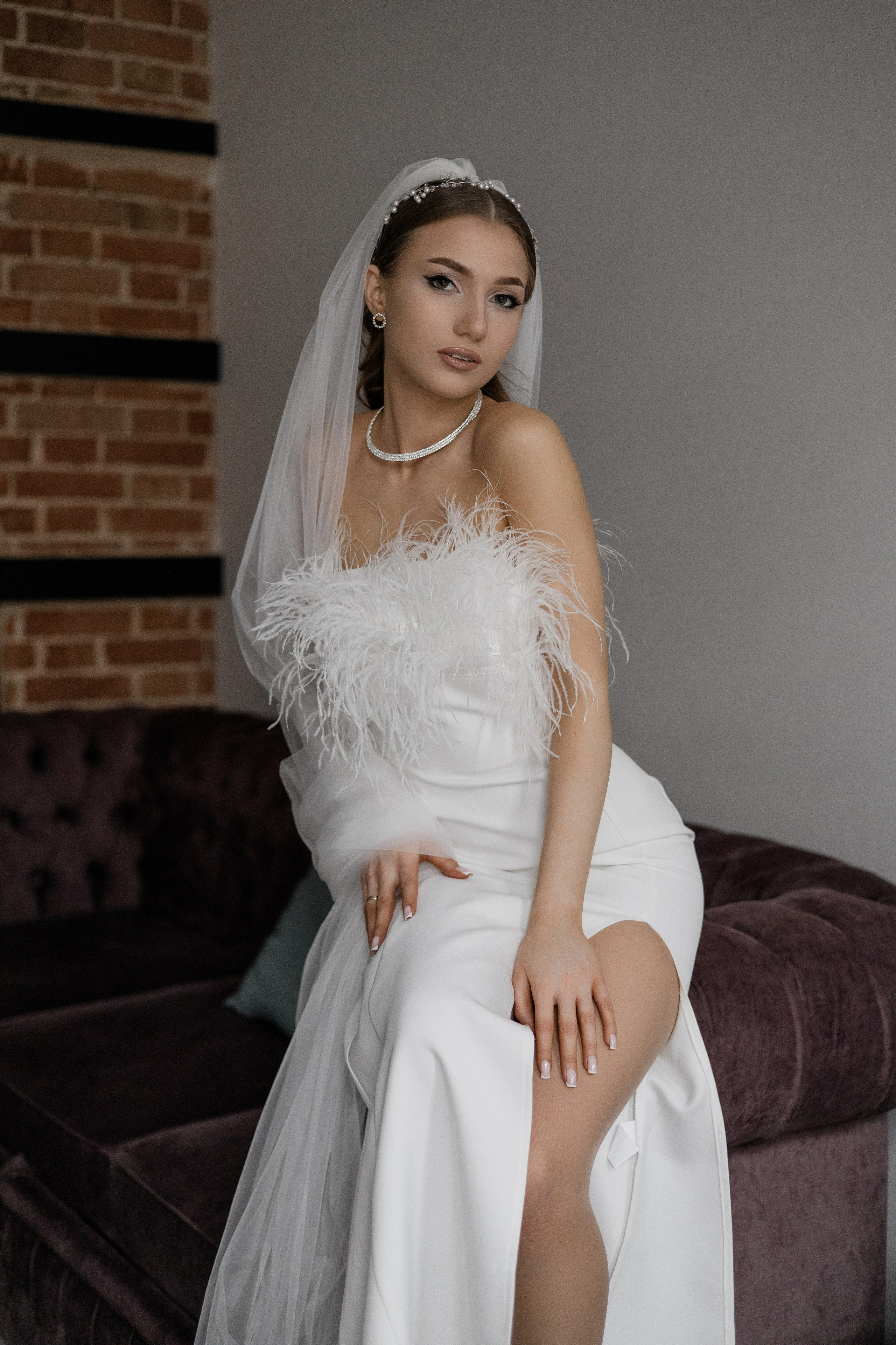 Владислав и Людмила. Валеева Виктория | Свадебный фотограф в Ростове-на-Дону и Москве