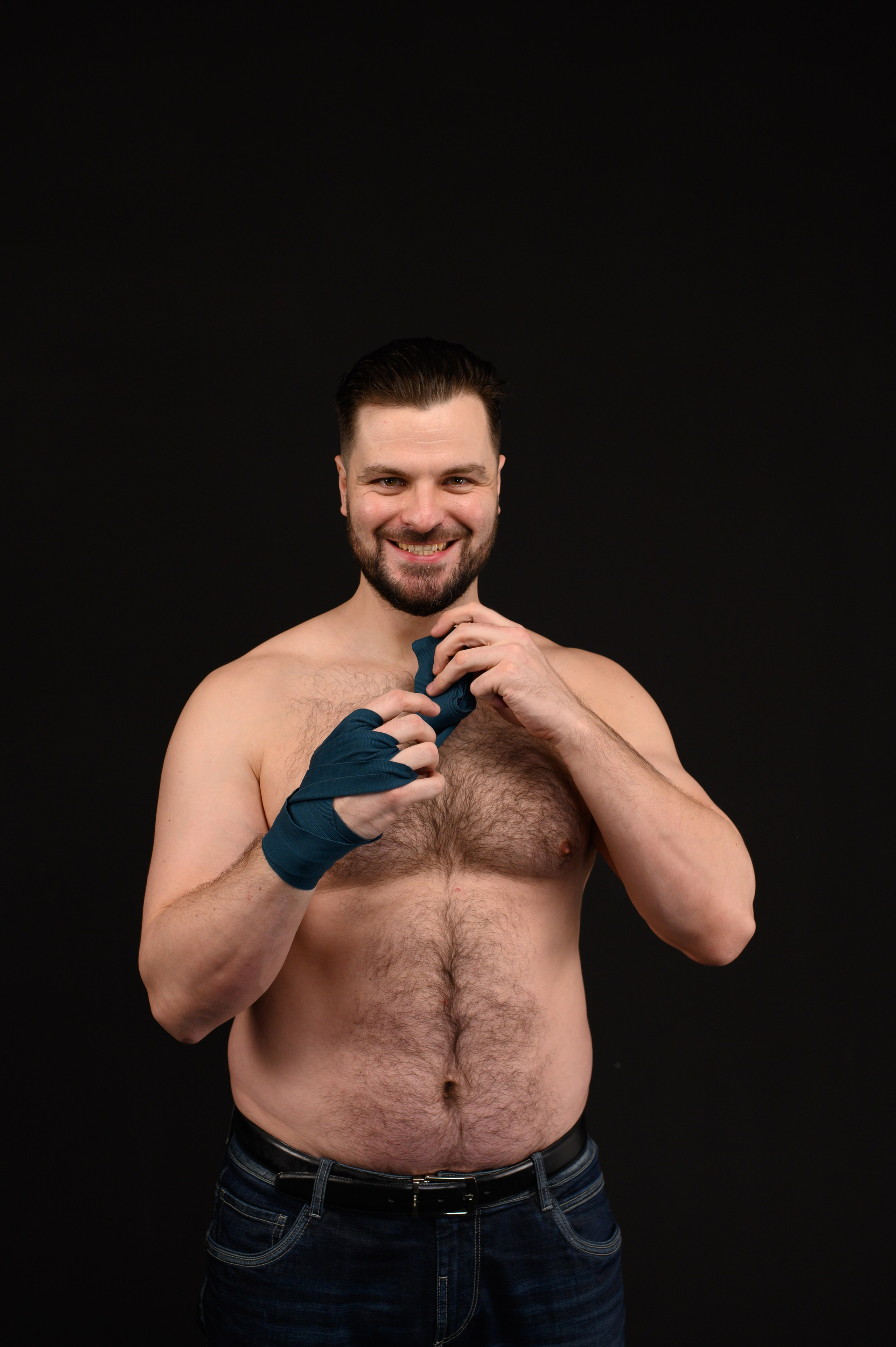 Актерский портрет. Профессиональный фотограф в Санкт-Петербурге