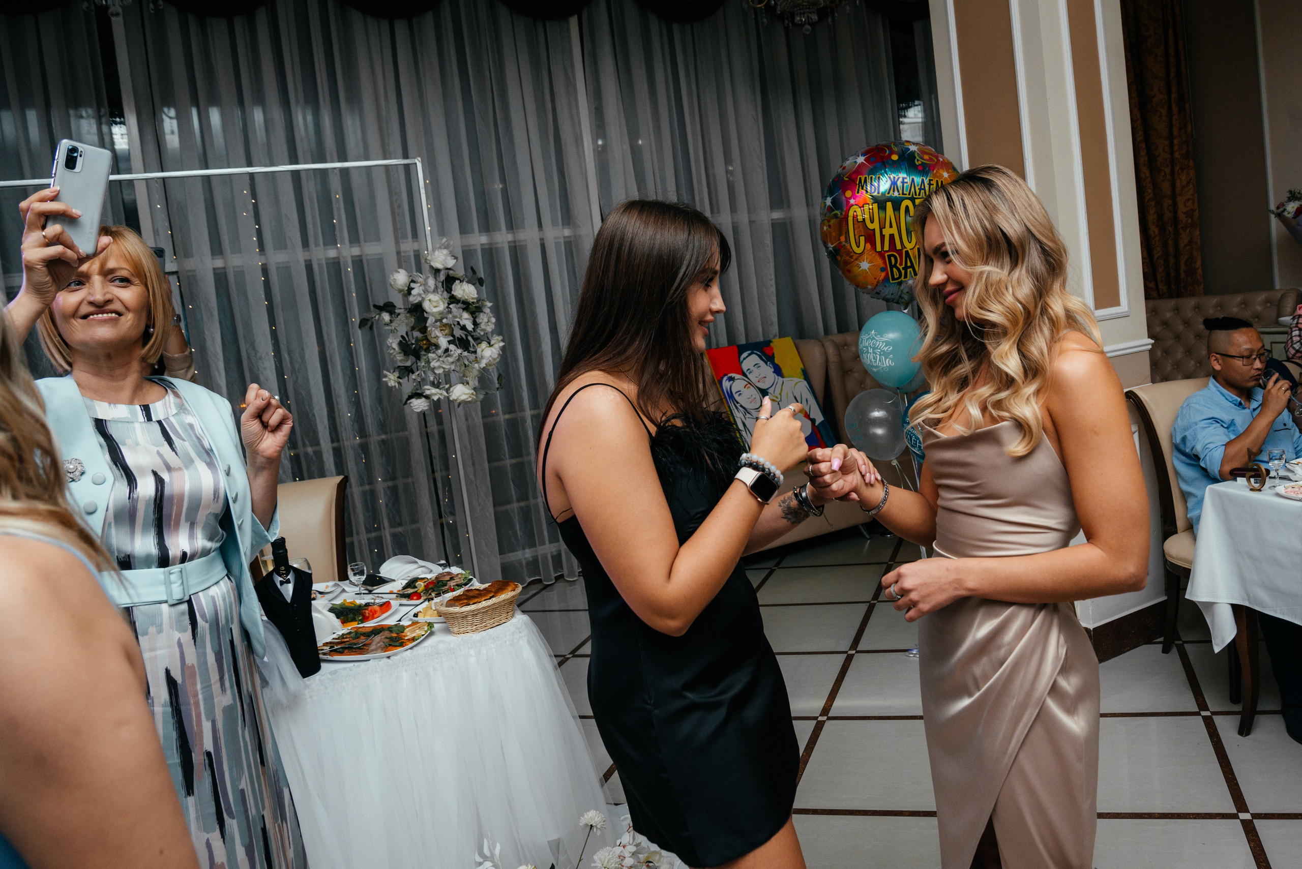 Ника и Илья. Мария Яровая фотограф Хабаровск