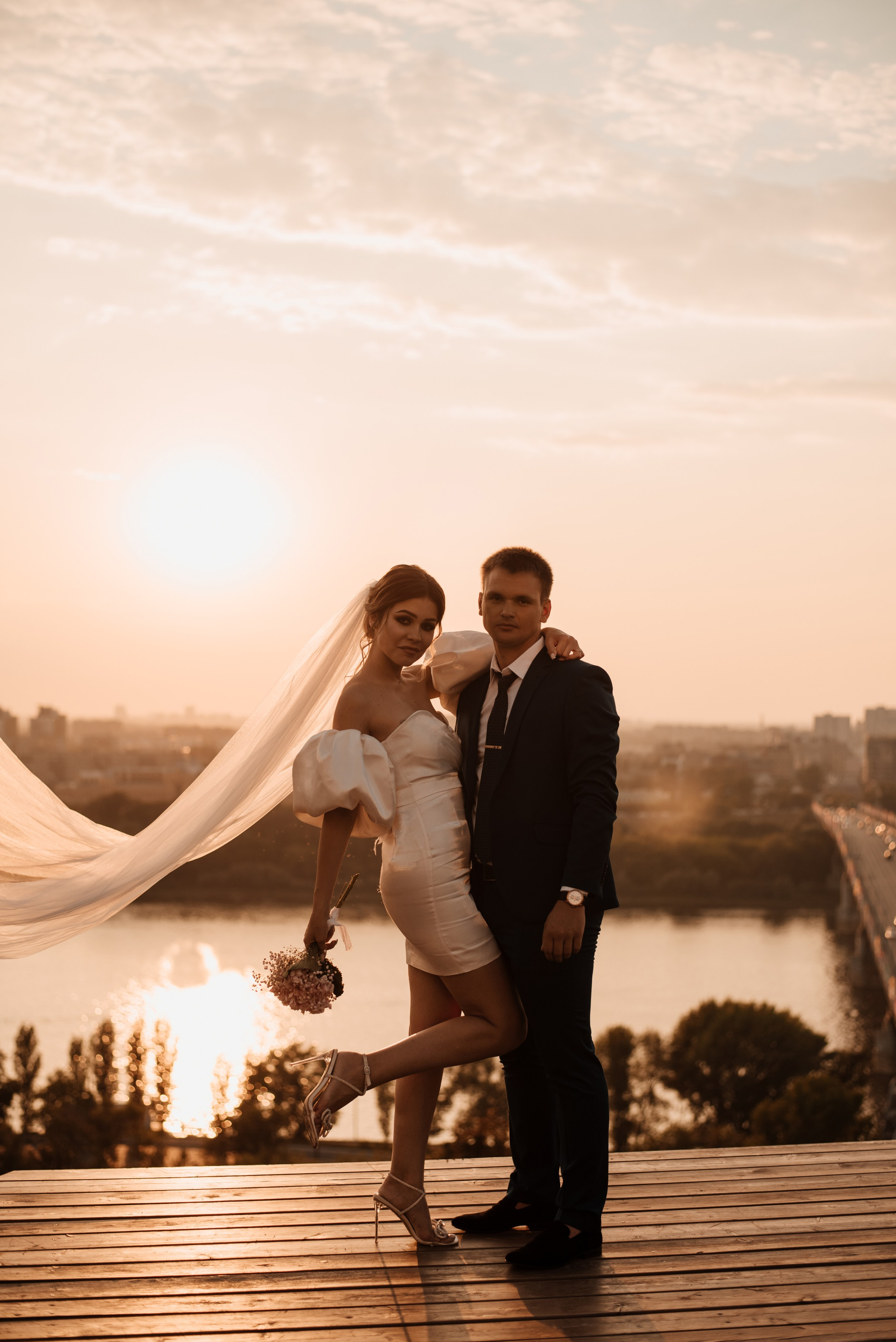 Диана ♡ Артем. Фотограф Ольга Плеханова | Нижний Новгород, Москва