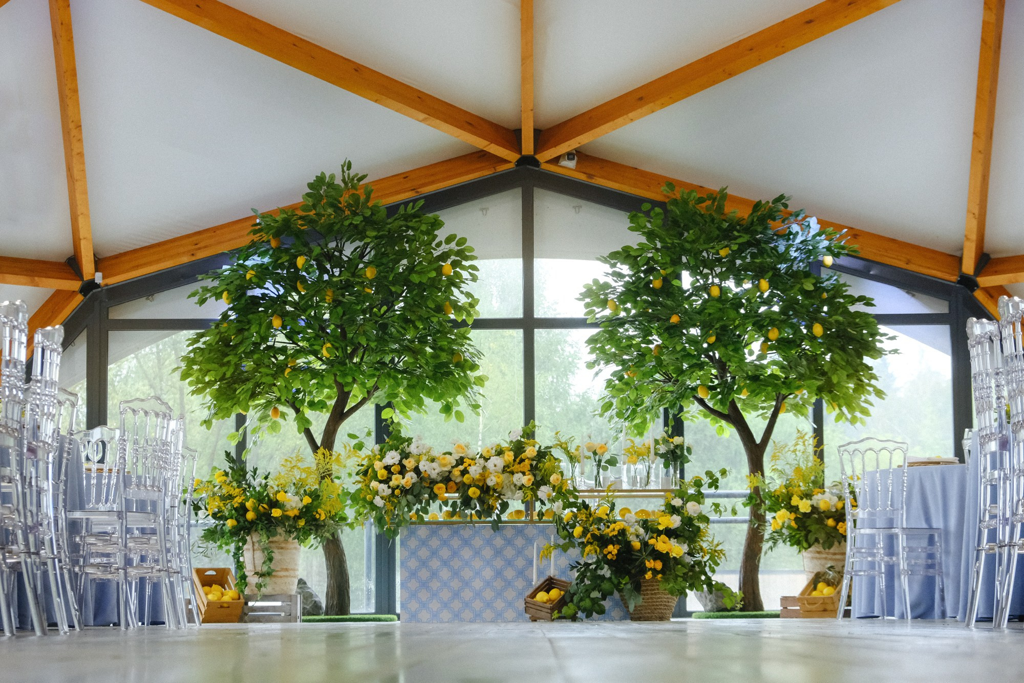 The Sun / Premiumflor decor. Основное