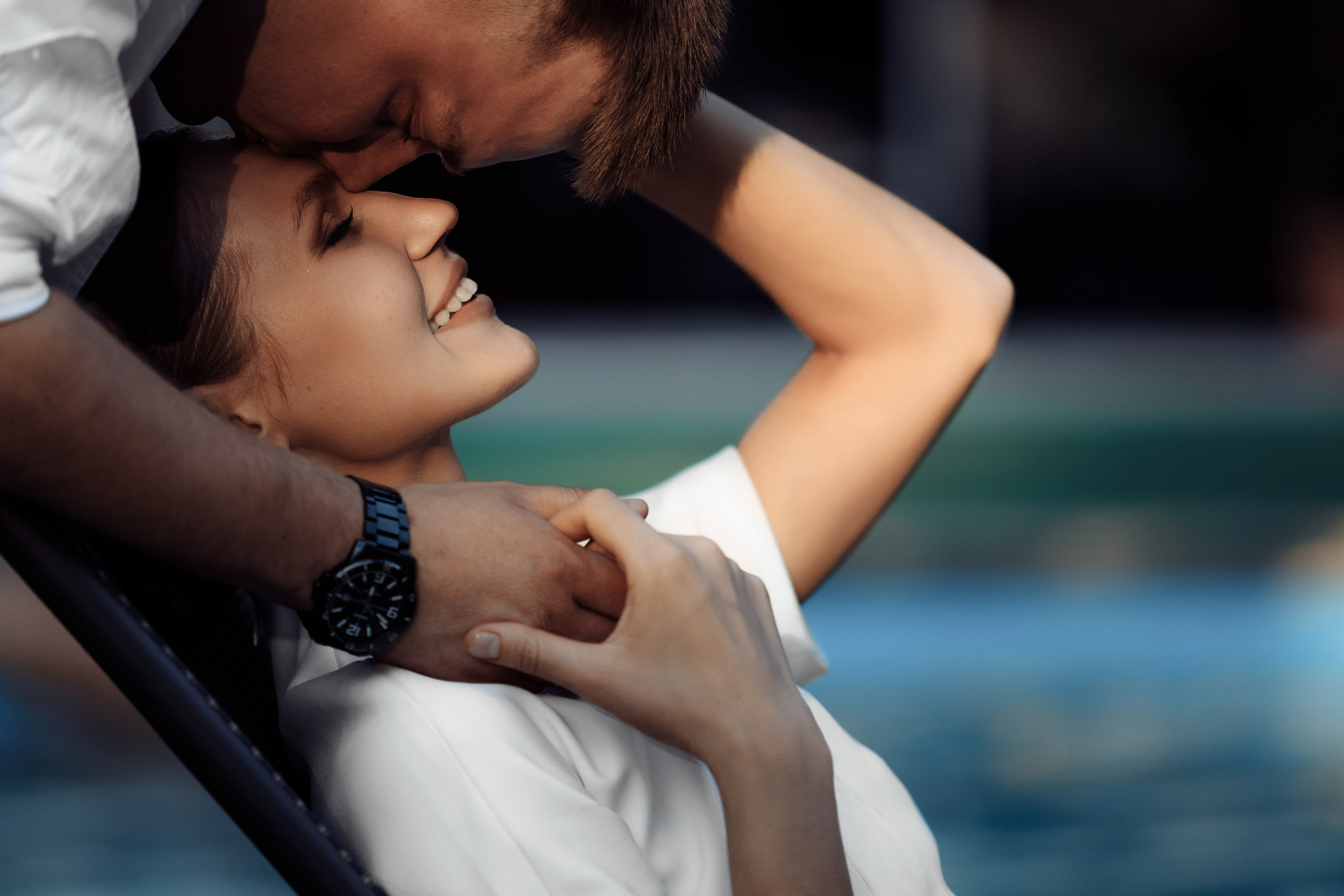 Artem and Alla. Свадебный фотограф Казань Чебоксары Москва