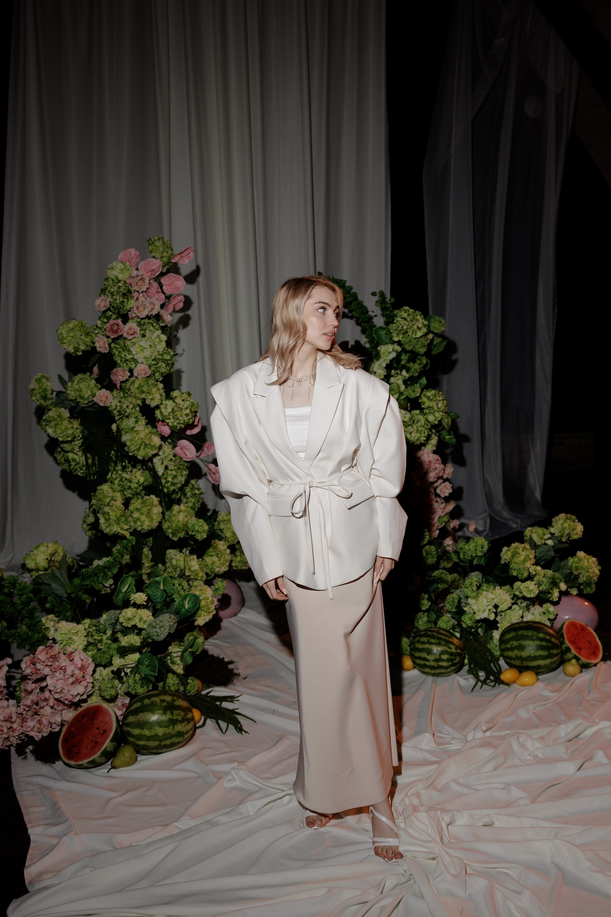 Андрей и Оля. Свадебный фотограф