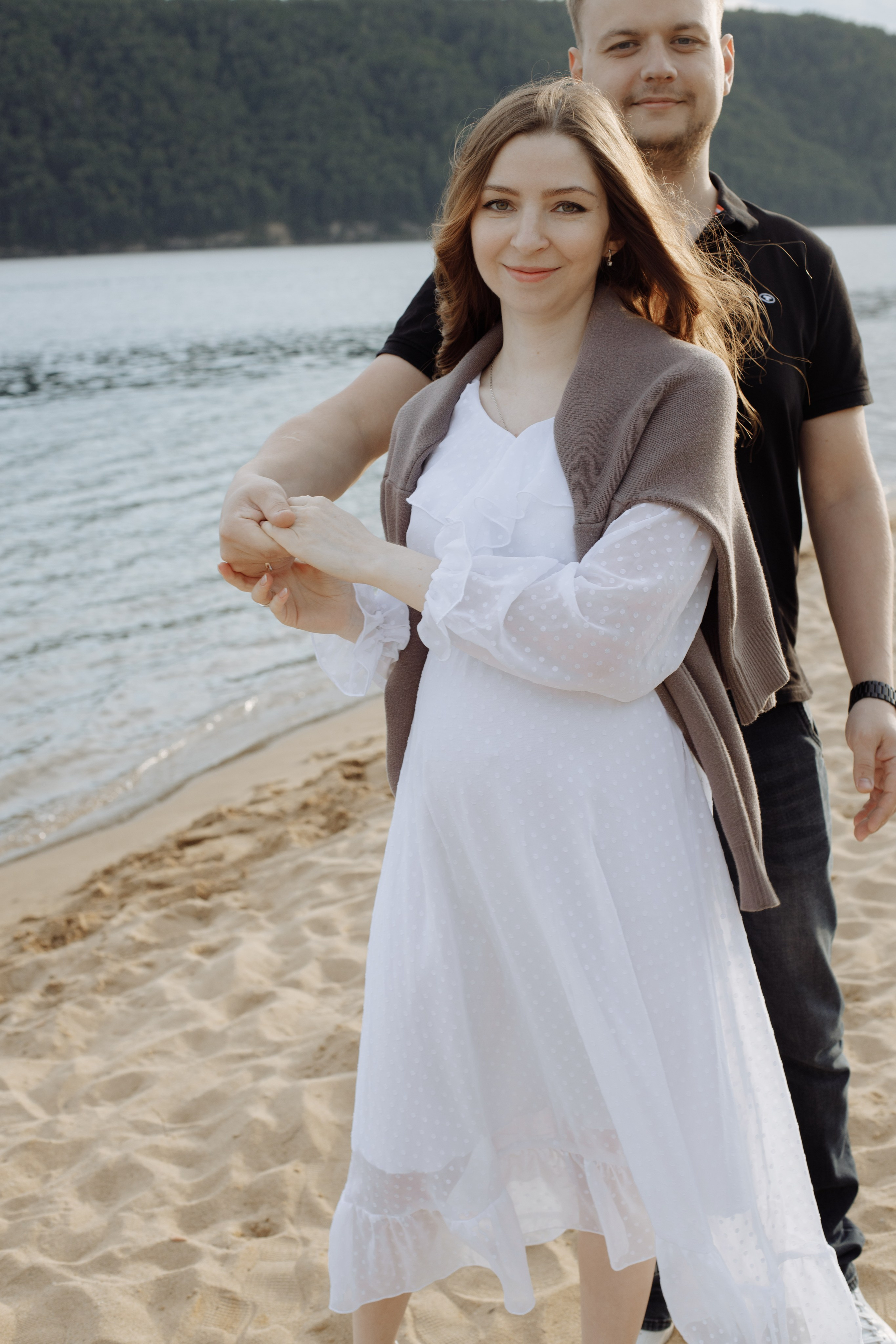 Семейная съемка (Беременность). Свадебный фотограф