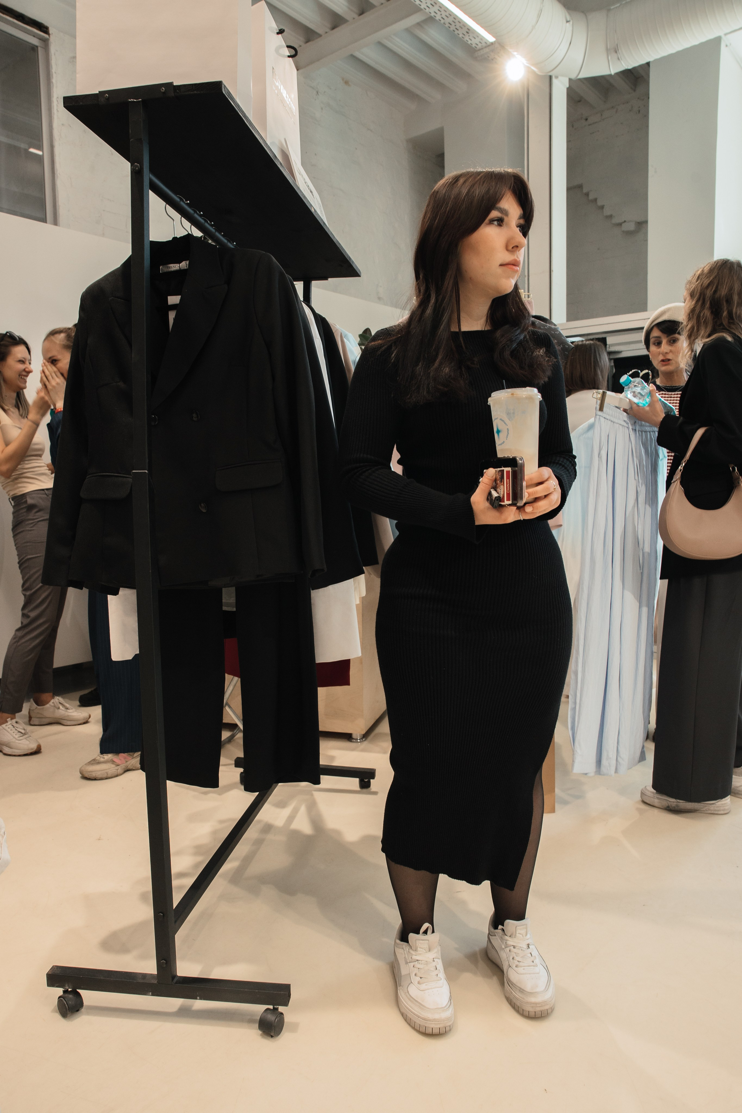 Russian Fashion Fest май'24. Контент фотограф в Москве и области Елена Кулакова