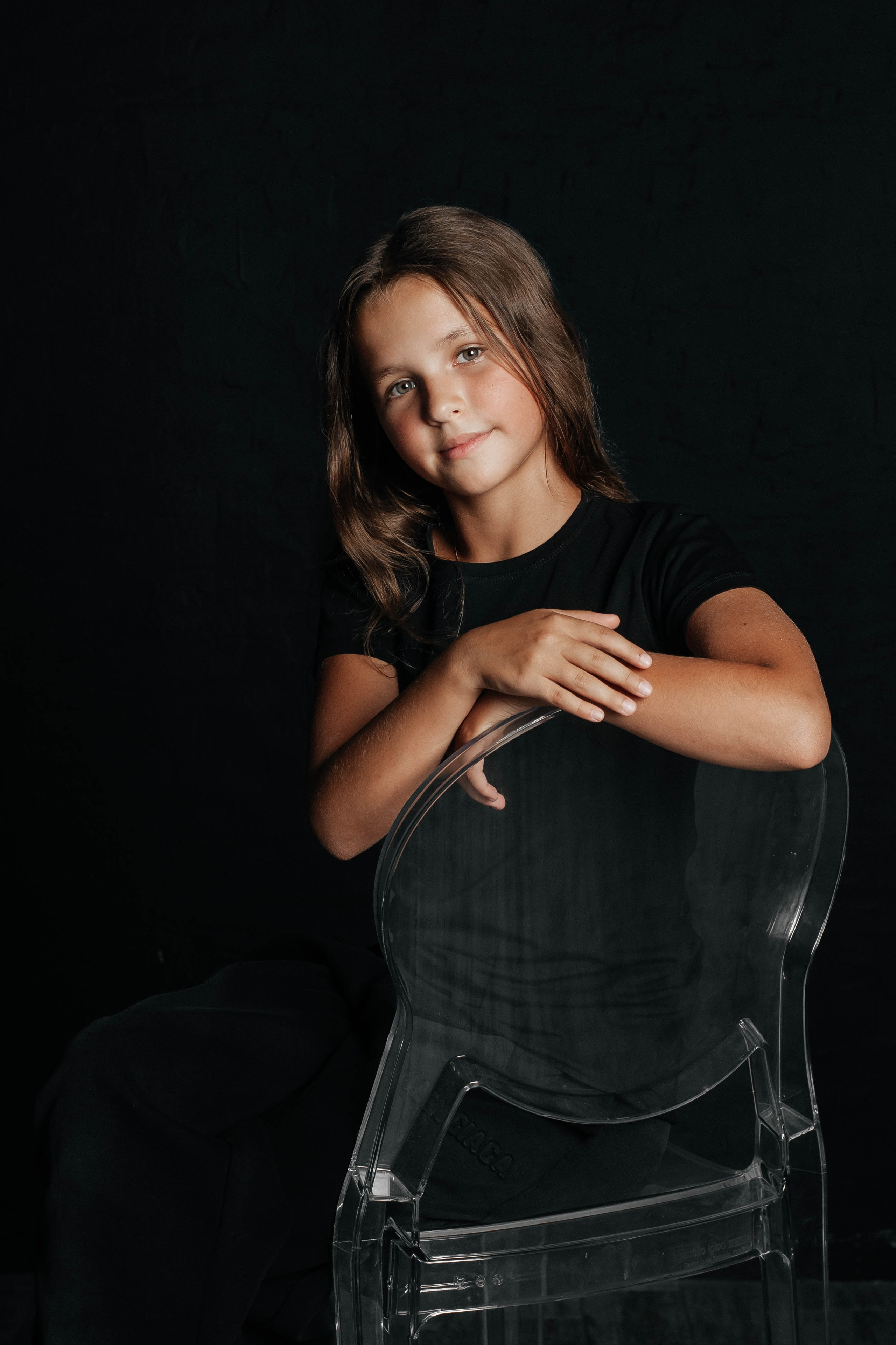 Семейная съёмка в студии. Свадебный и семейный фотограф г. Ярославль Савинская Анастасия