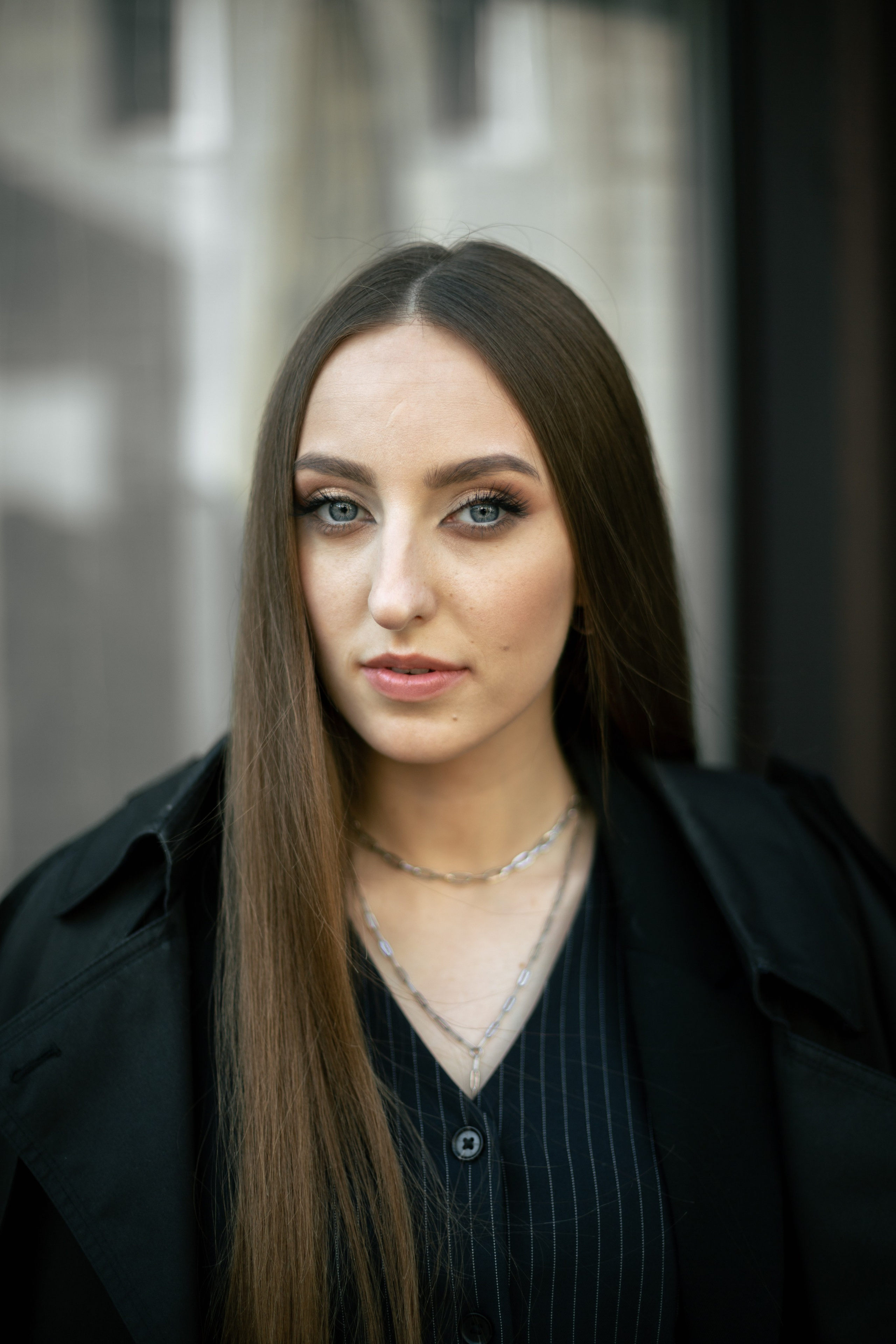 Полина. ABRAZ
