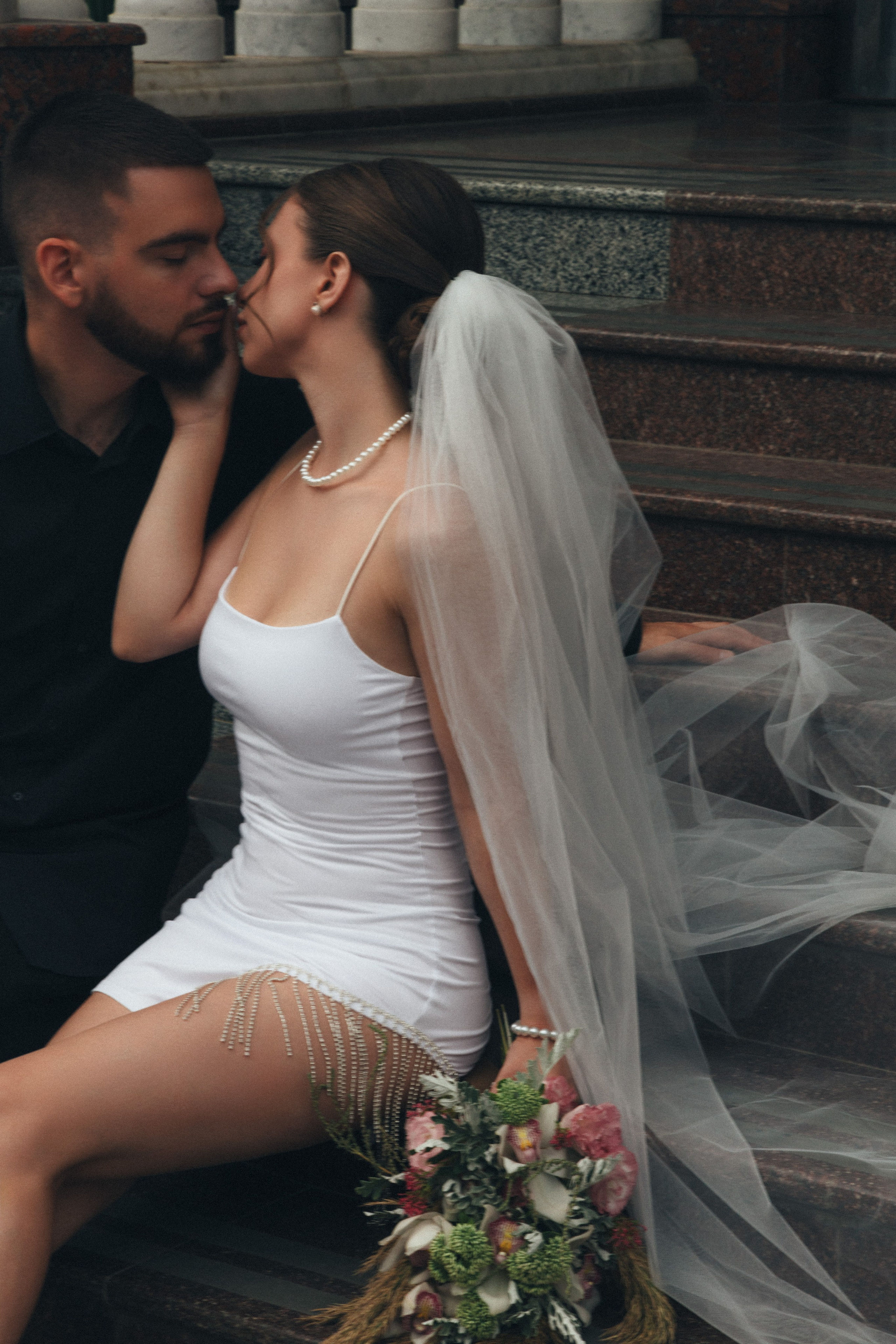 Wedding M&E. Зенцова Ольга Фотограф Крым