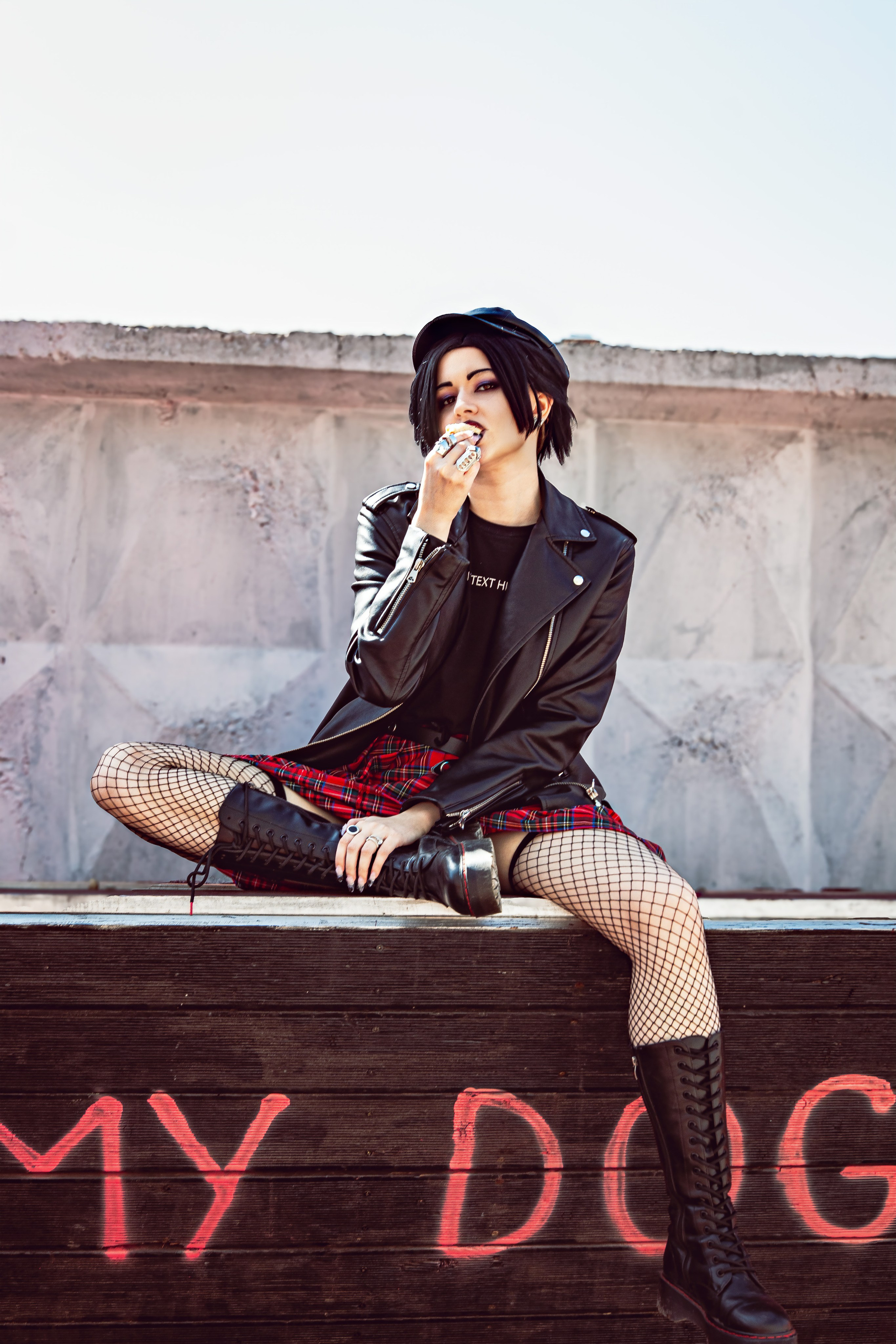 Food фотовстреча