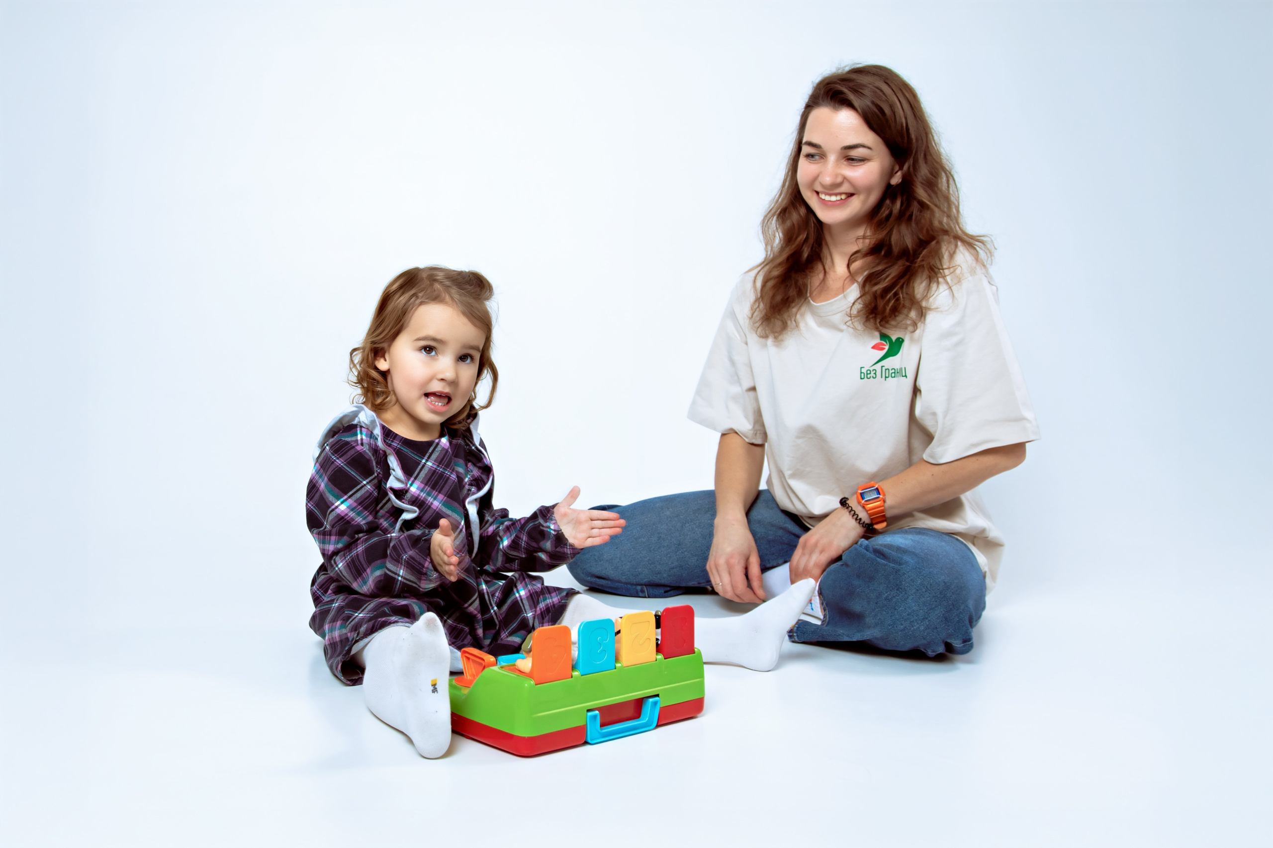 Семейная фотосессия