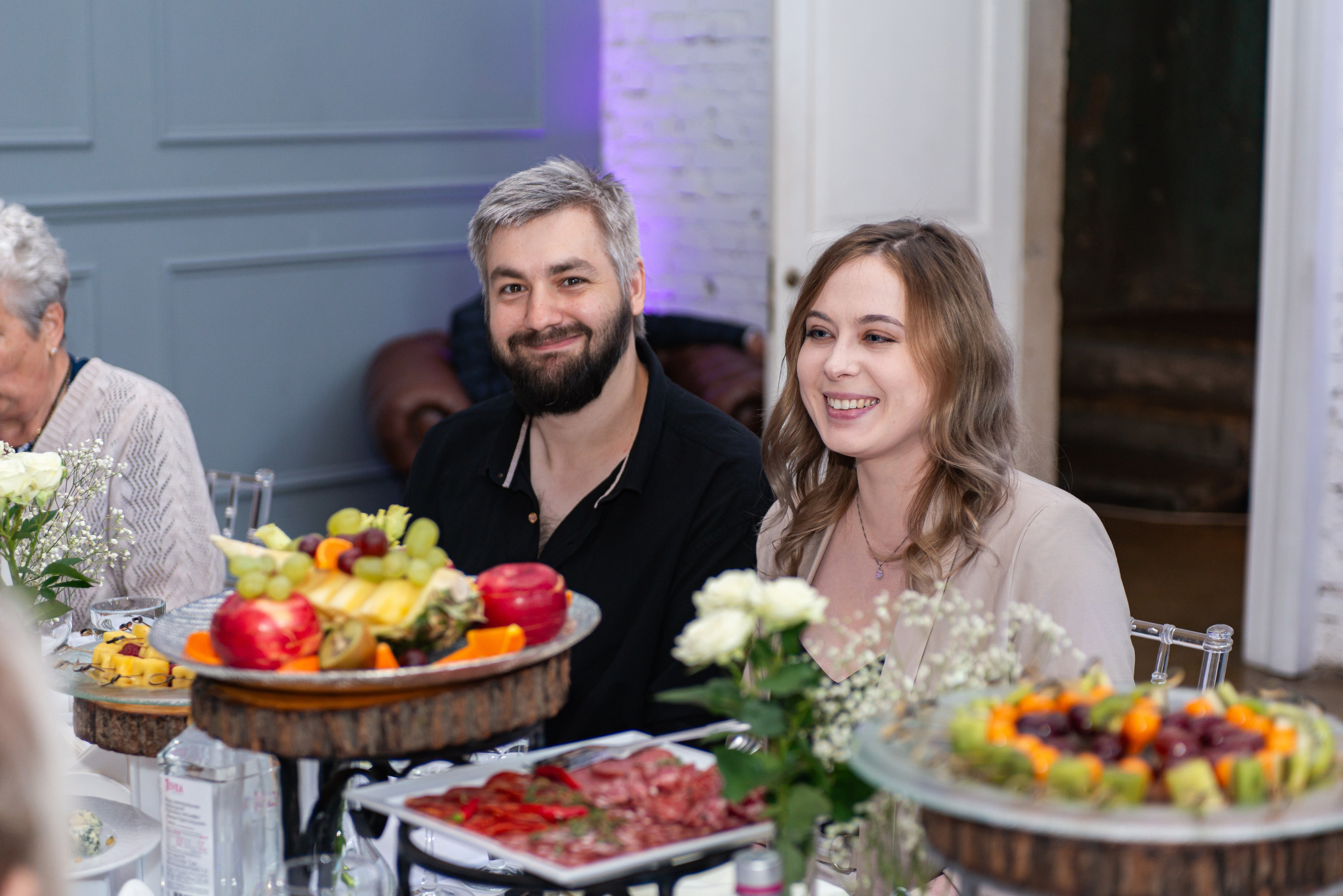 Свадебный день с Иваном и Ириной. Репортажный и персональный фотограф в Москве