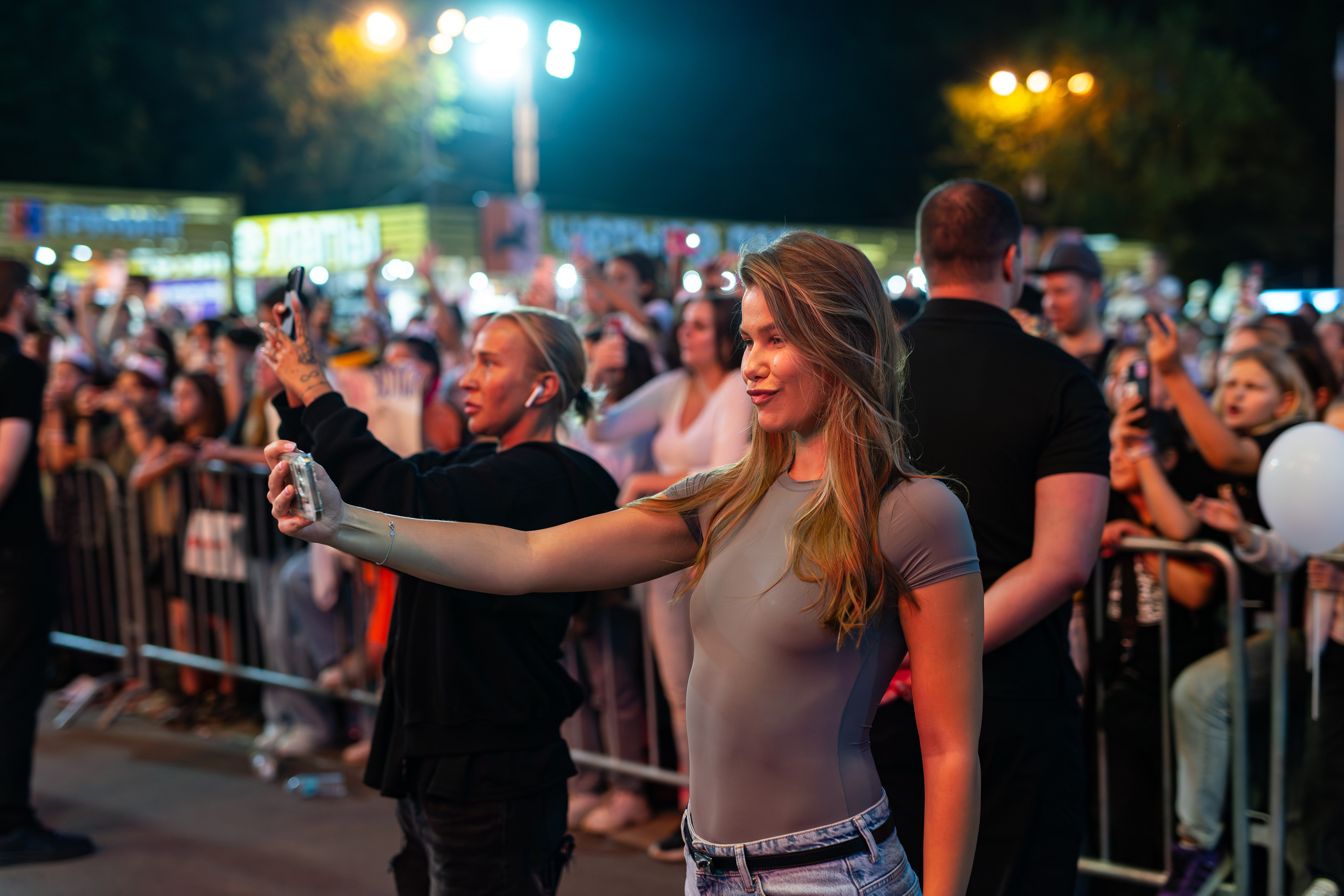 Репортажная съёмка фестиваля 4 лапы. Репортажный и персональный фотограф в Москве