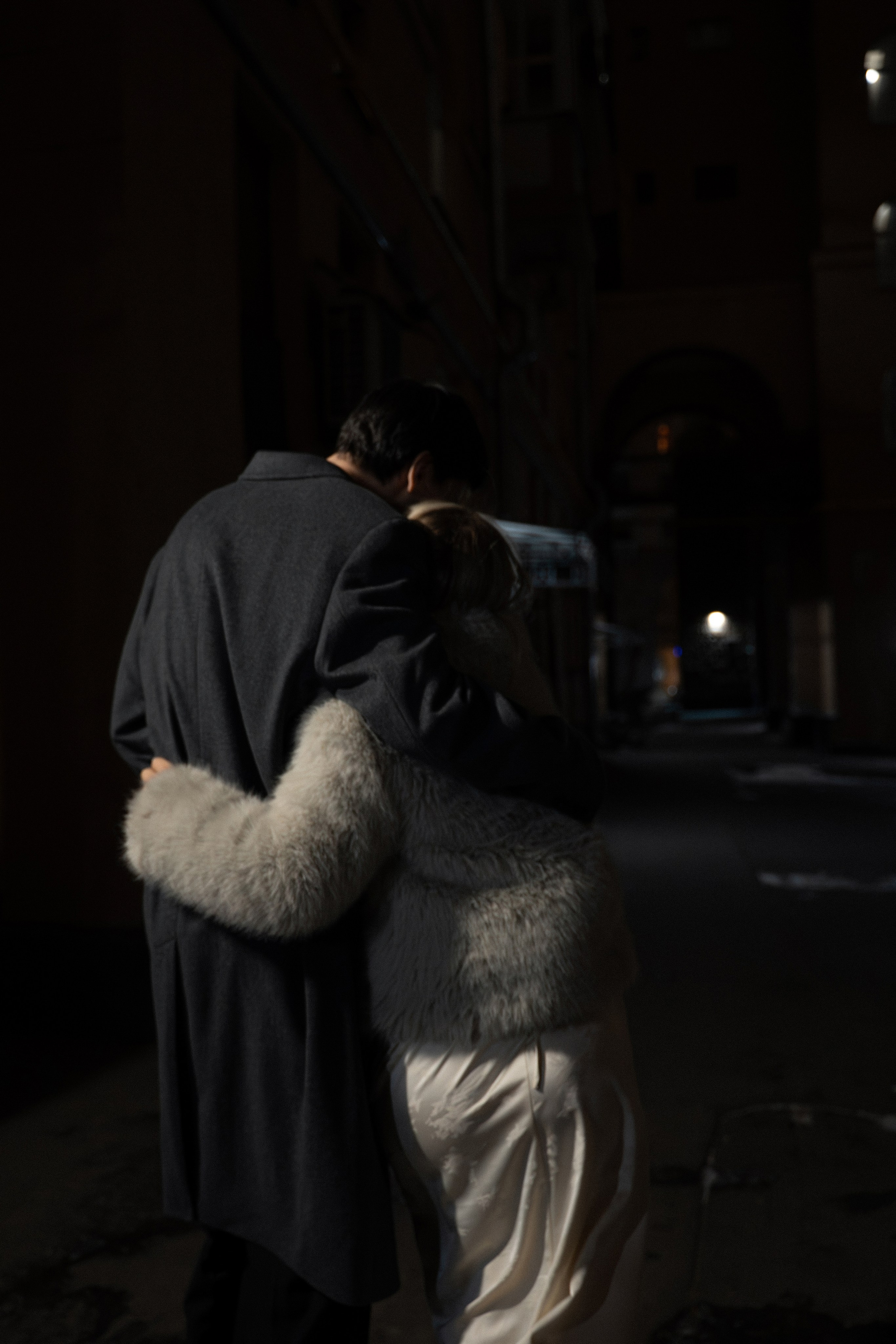 Один день. Фотограф в Москве Наталия Варакина