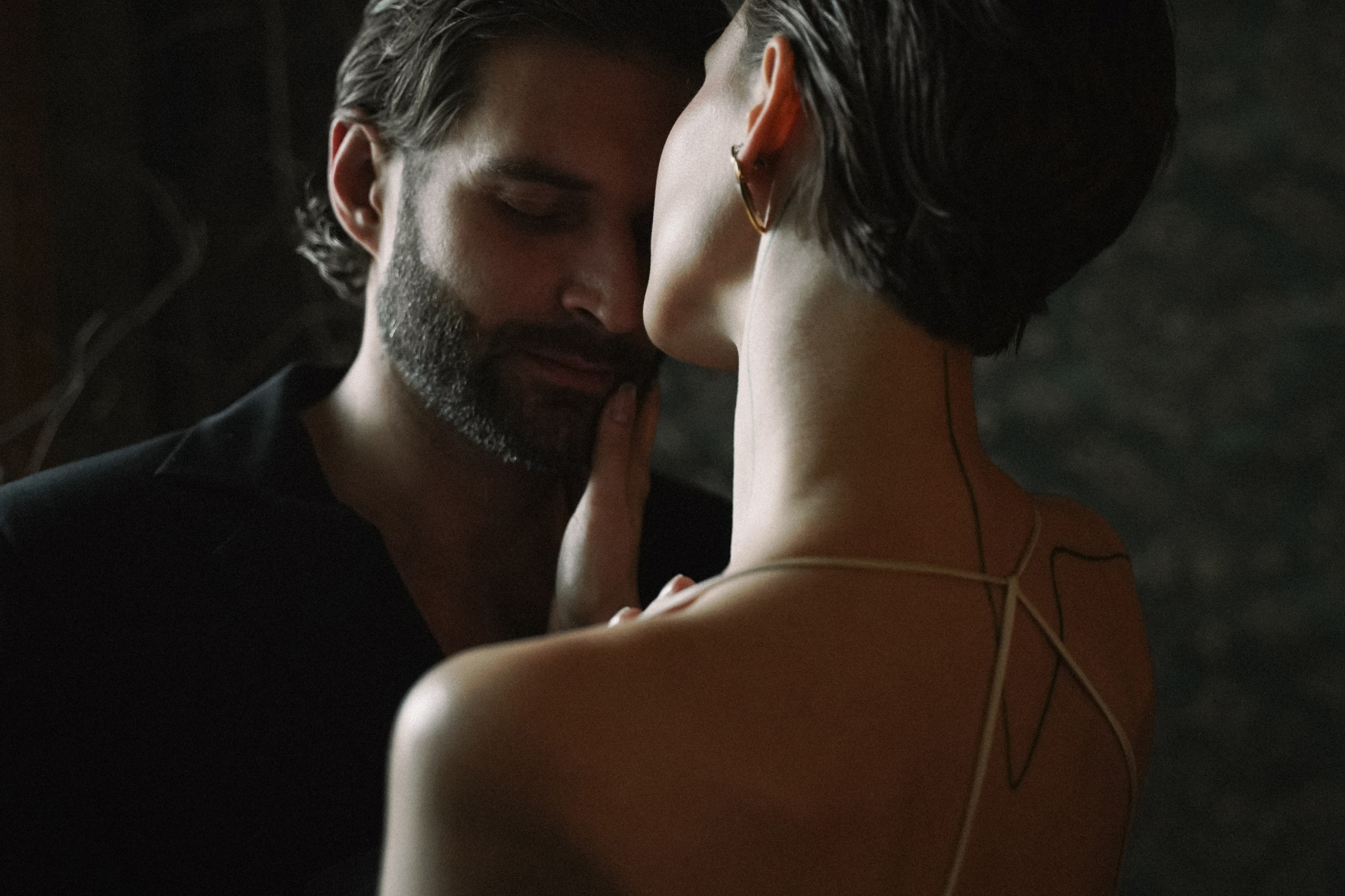 Валентина и Дмитрий. Фотограф в Москве Наталия Варакина