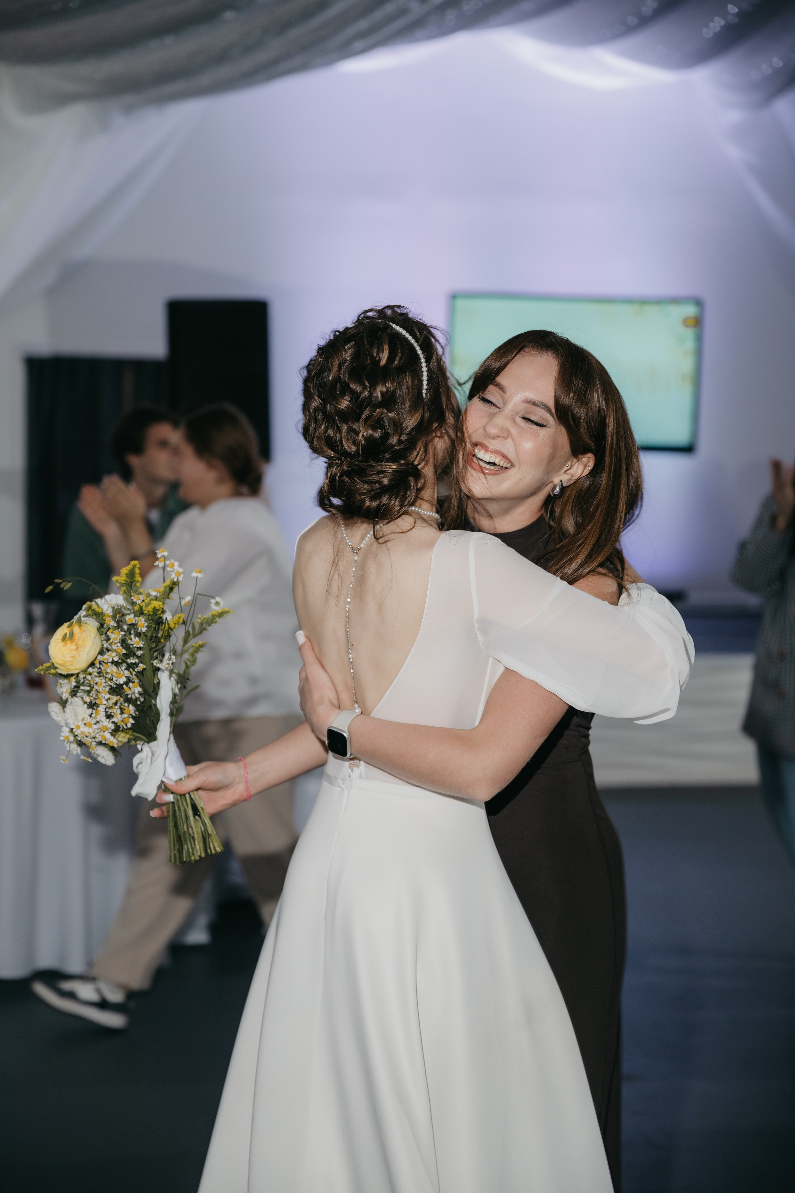 Полина и Марат. Фотограф в Санкт-Петербурге Ангелина Волкова