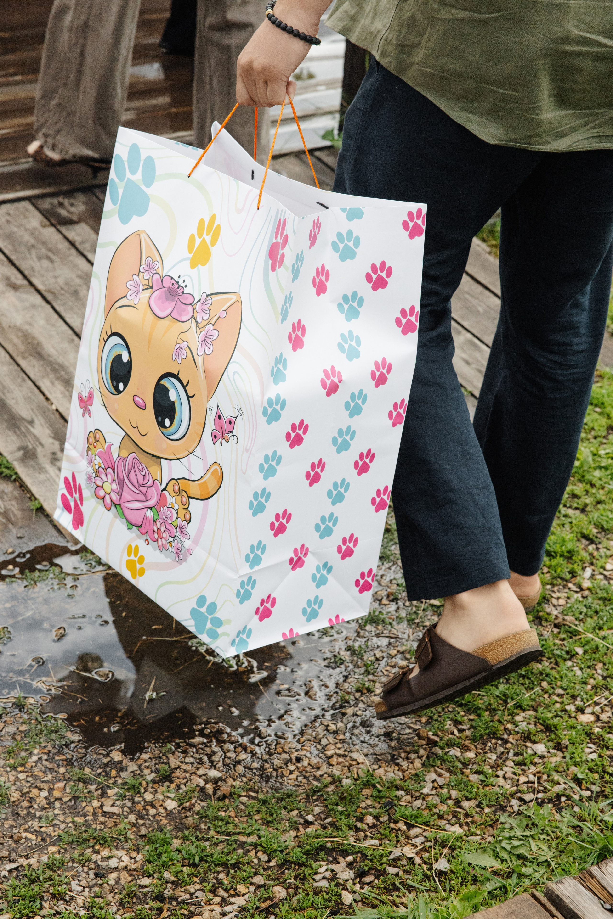 ГЕНДЕР ПАТИ. Фотограф в Красноярске