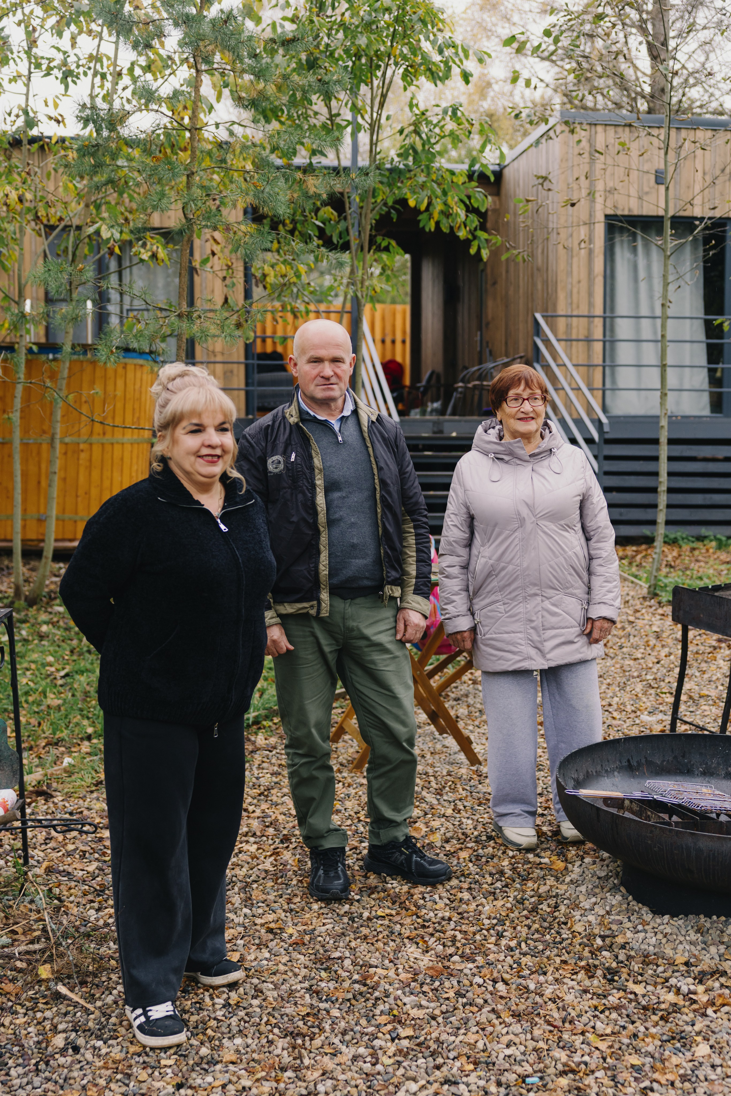 Алексей и Милена. Фотограф в Красноярске