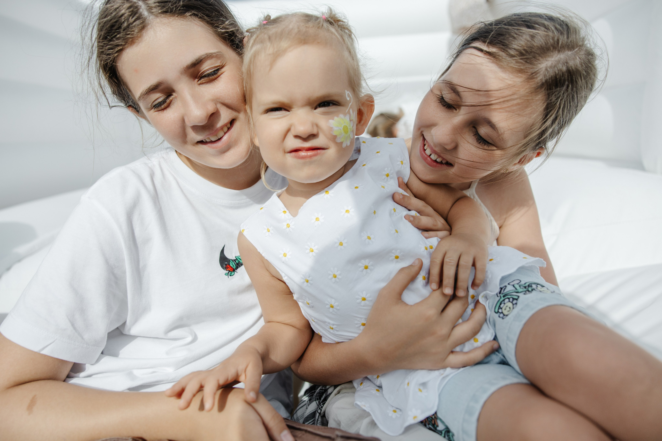 ГЕНДЕР ПАТИ. Фотограф в Красноярске